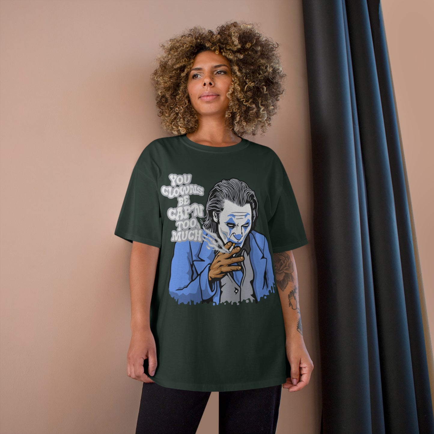 Champion T-Shirt