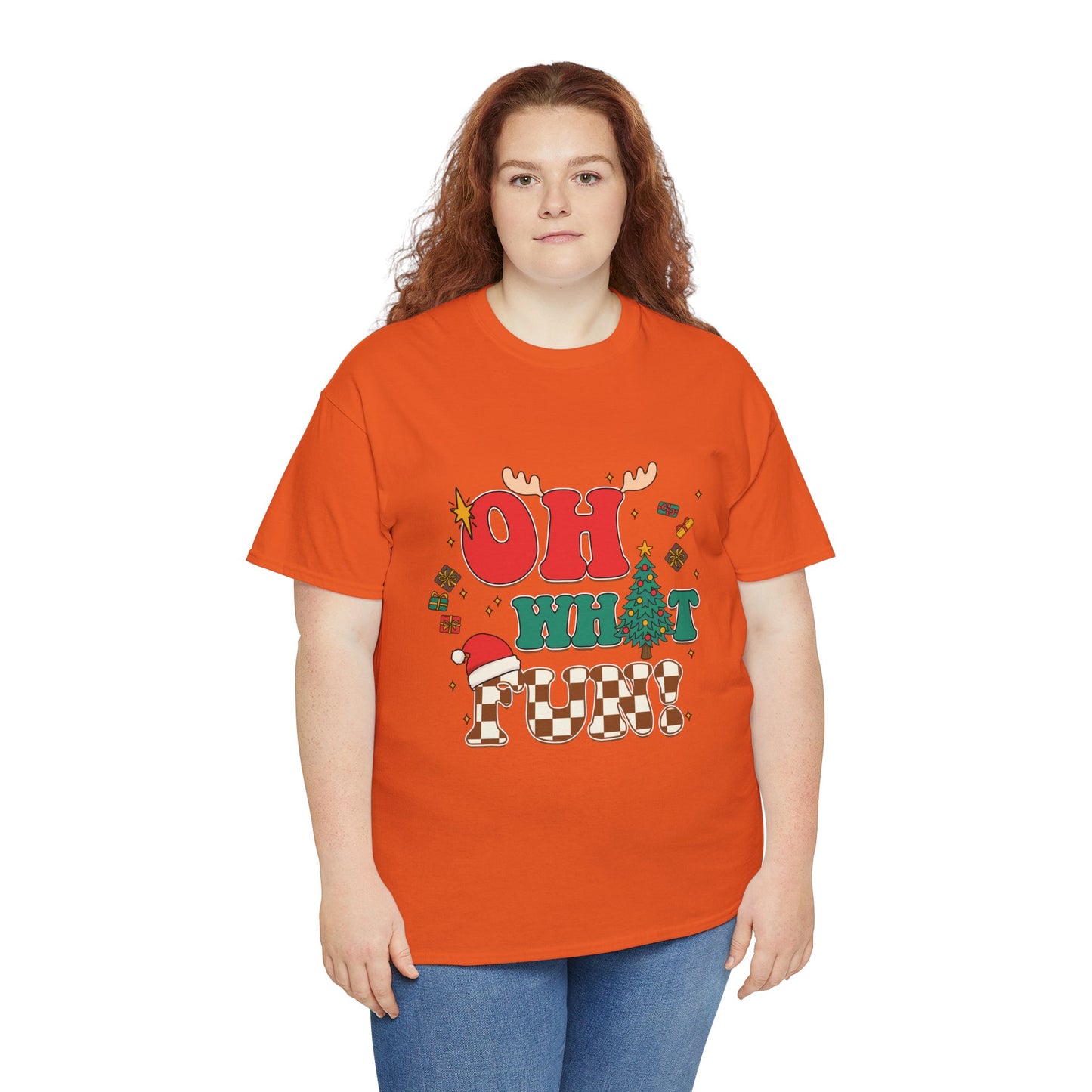Christmas Unisex Tee
