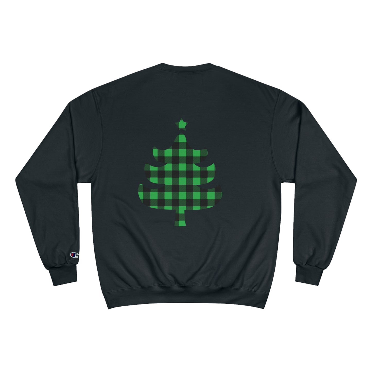 Merry Merry Merry Champion Sweatshirt