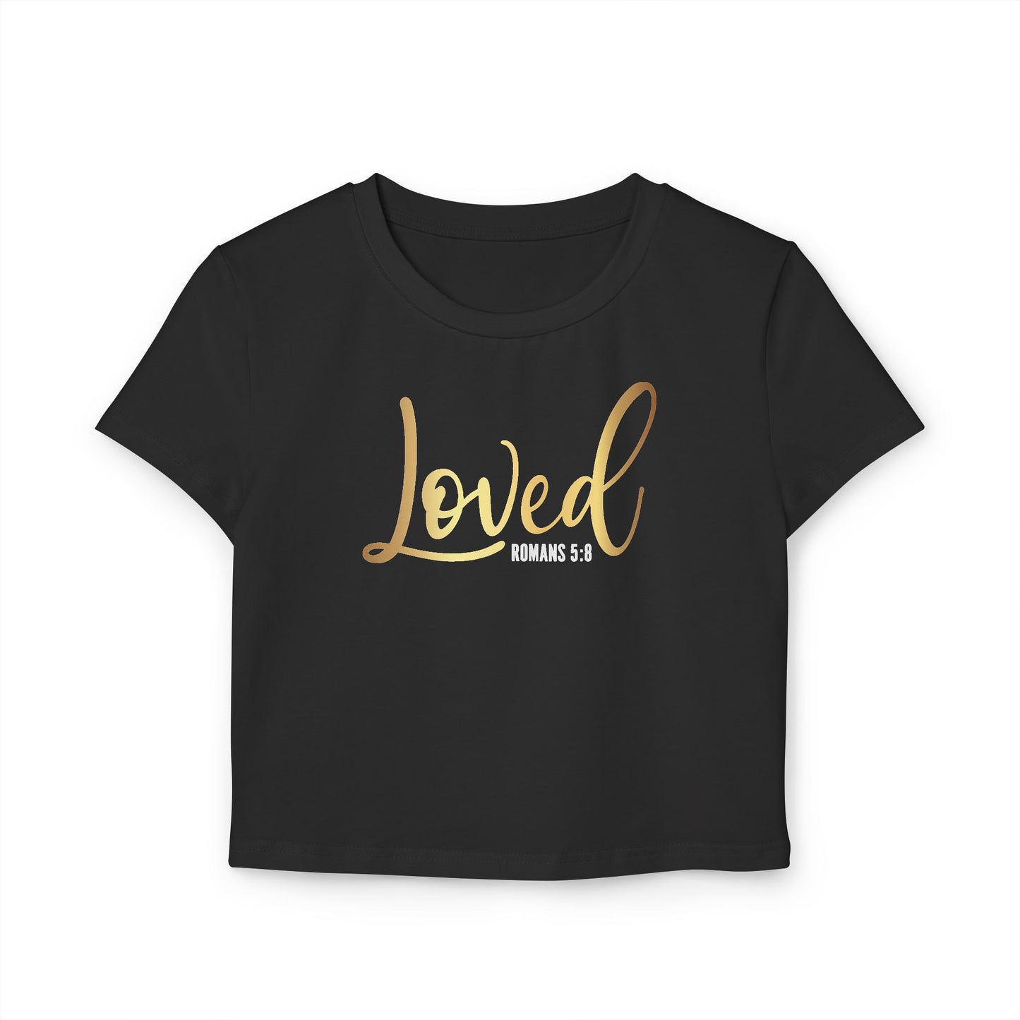 Women's Baby Tee