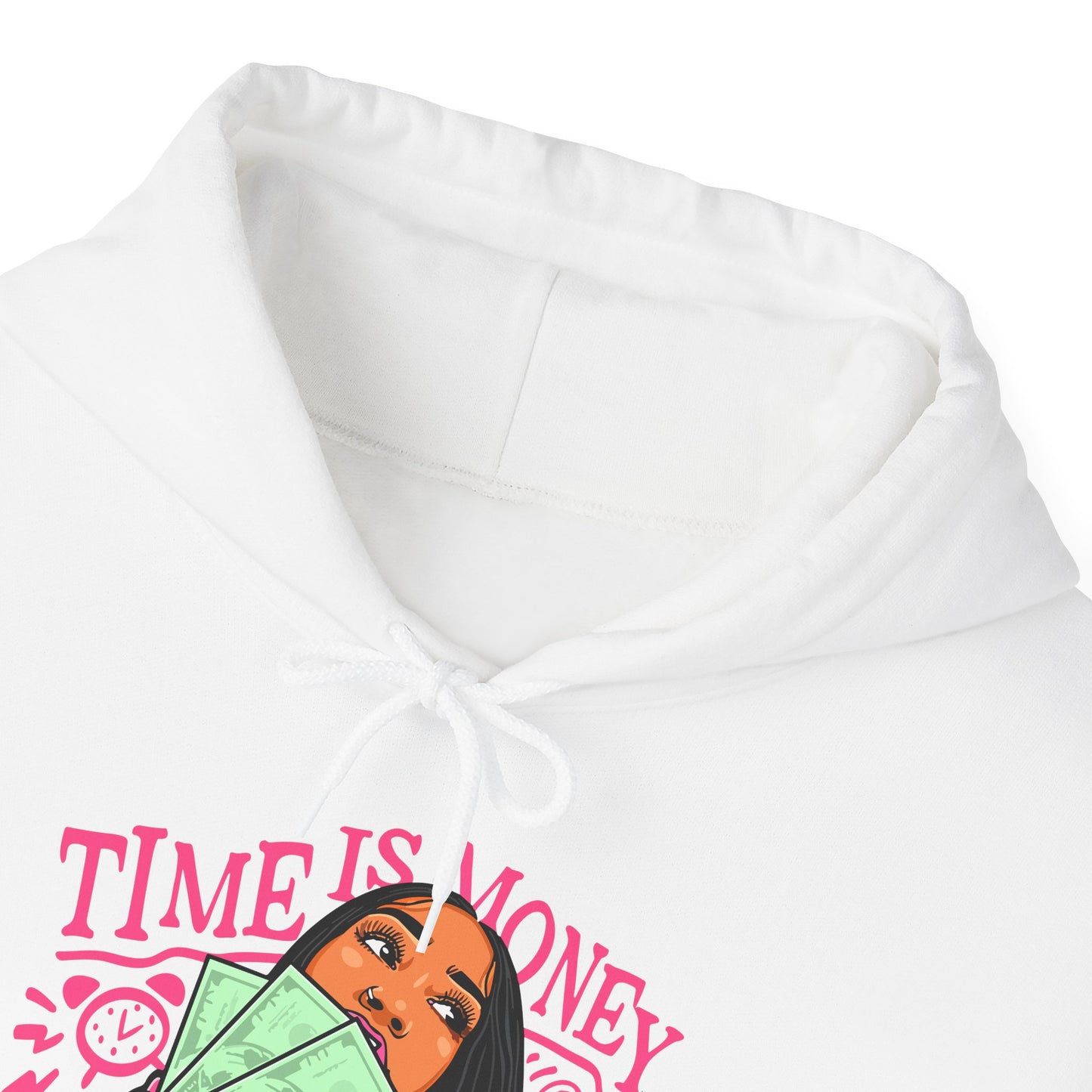 Heavy Blend™ Hooded Sweatshirt