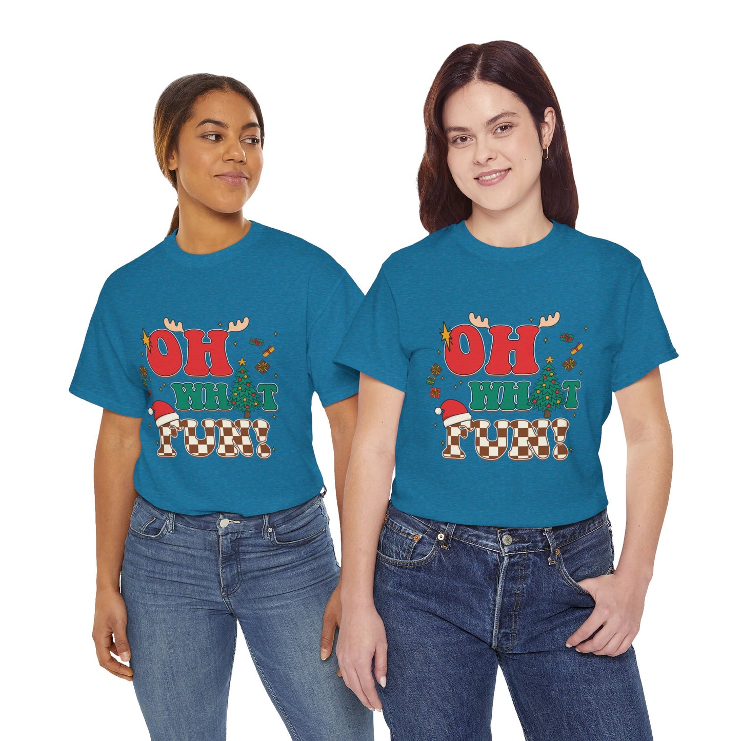 Christmas Unisex Tee