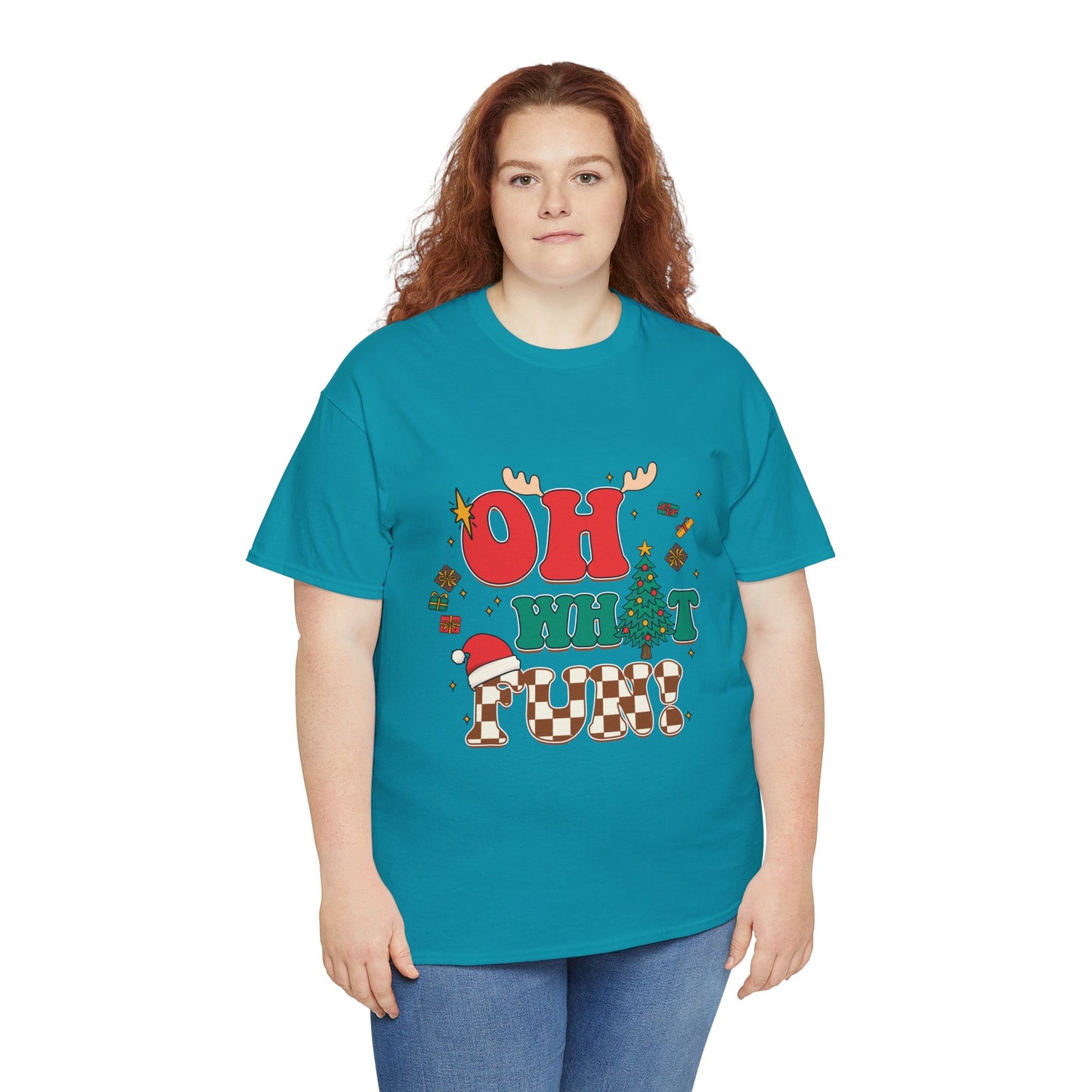 Christmas Unisex Tee