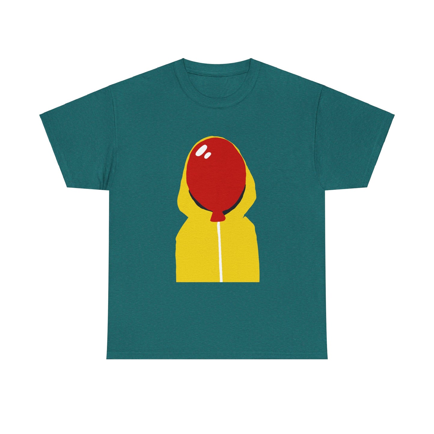 IT Tee