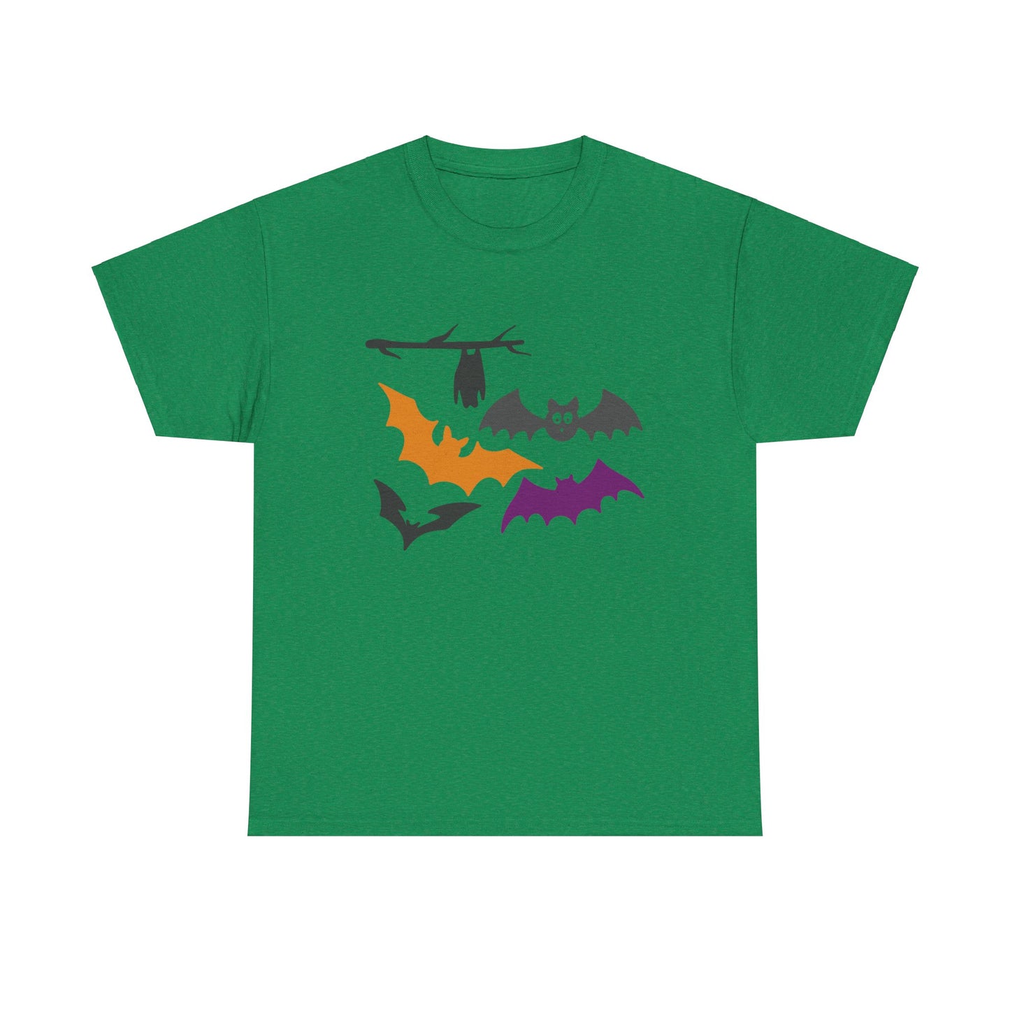 Halloween Bats Tee