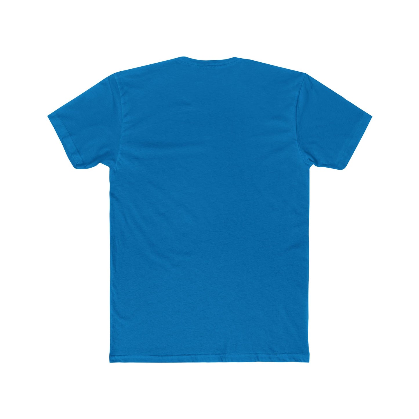 Fun Unisex Cotton Crew Tee with 'Shiesty' Design - Vibrant Graphic Tee for Casual Wear