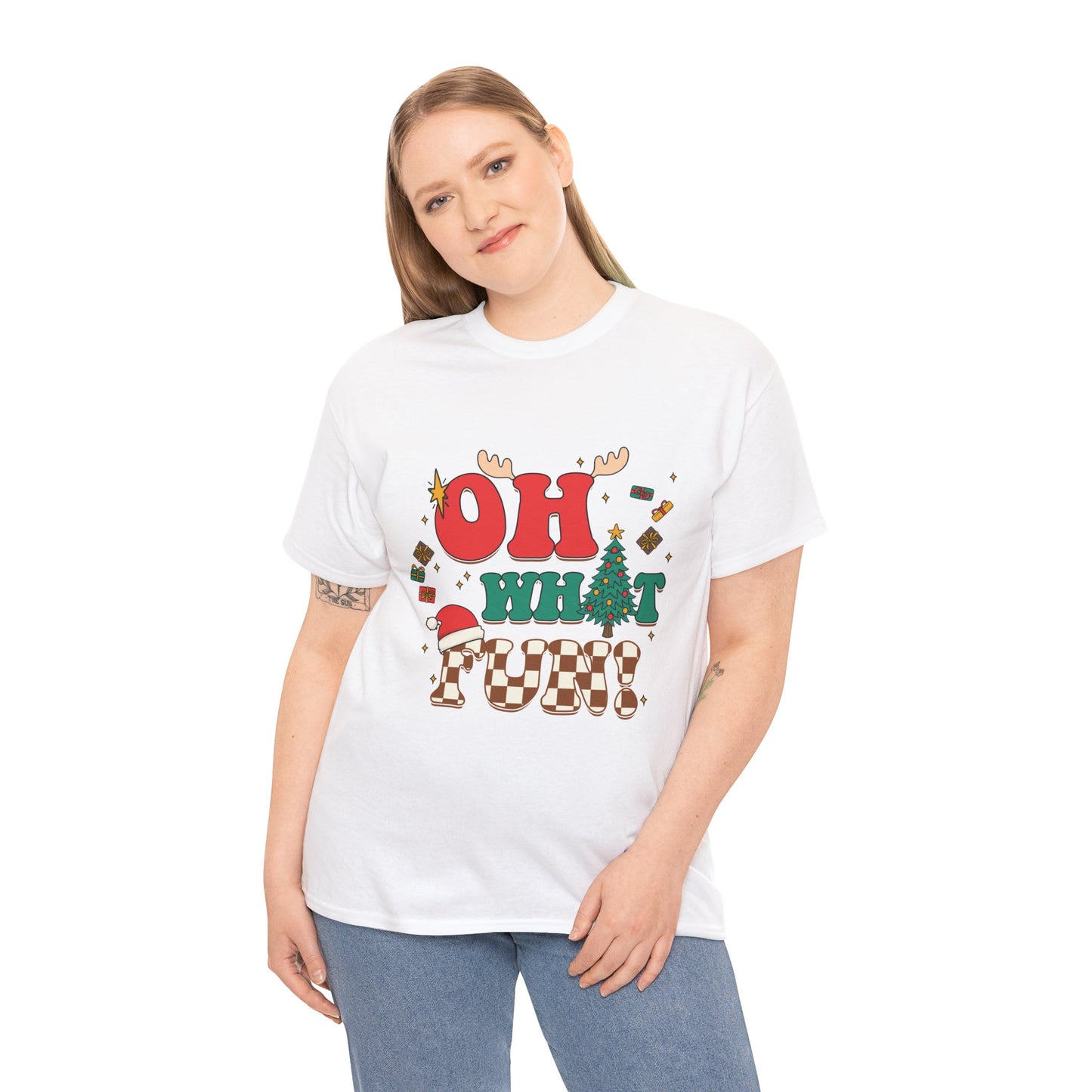 Christmas Unisex Tee