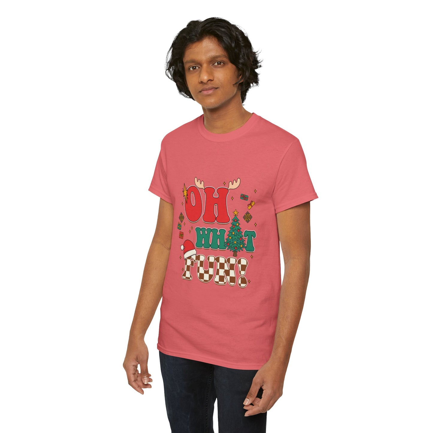 Christmas Unisex Tee