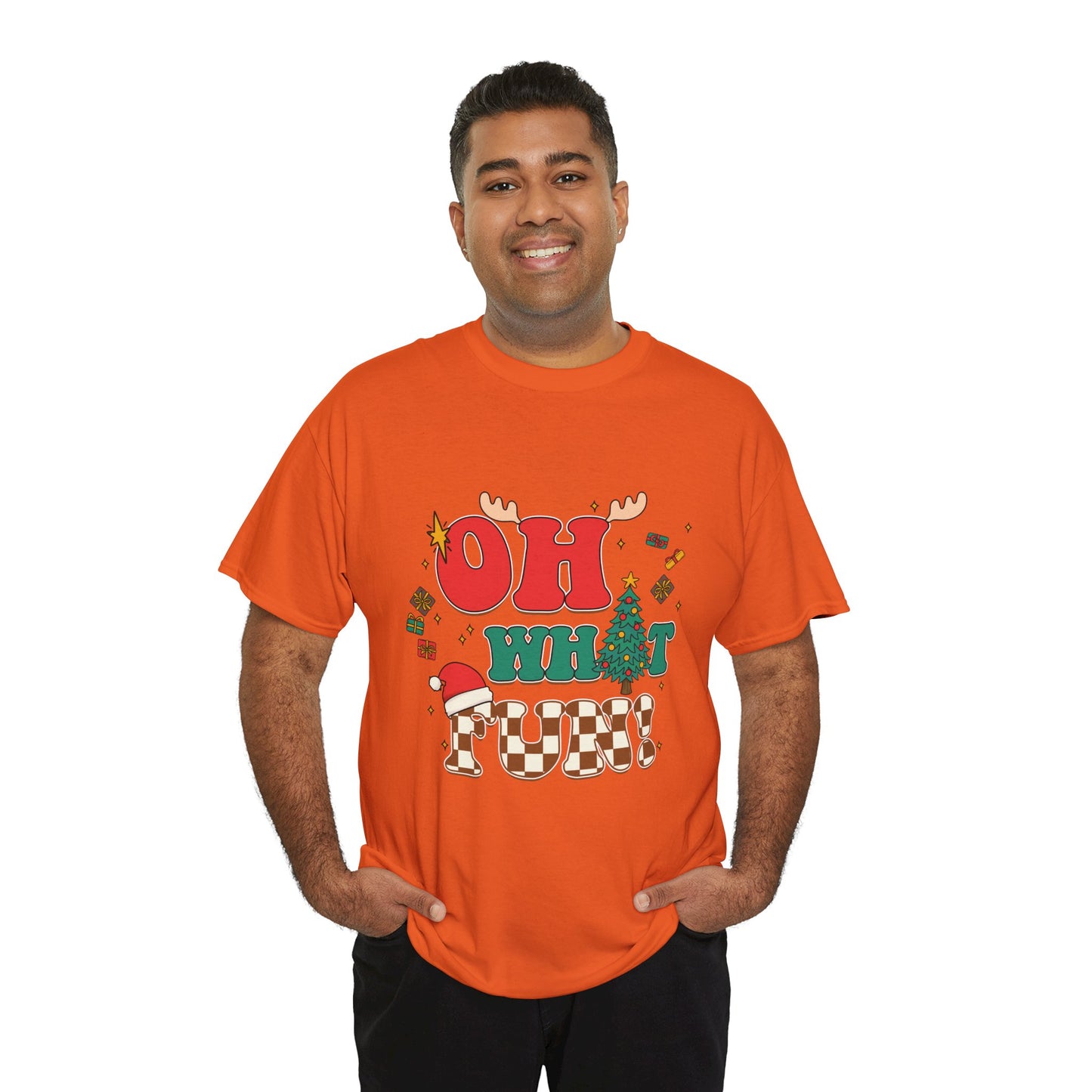 Christmas Unisex Tee