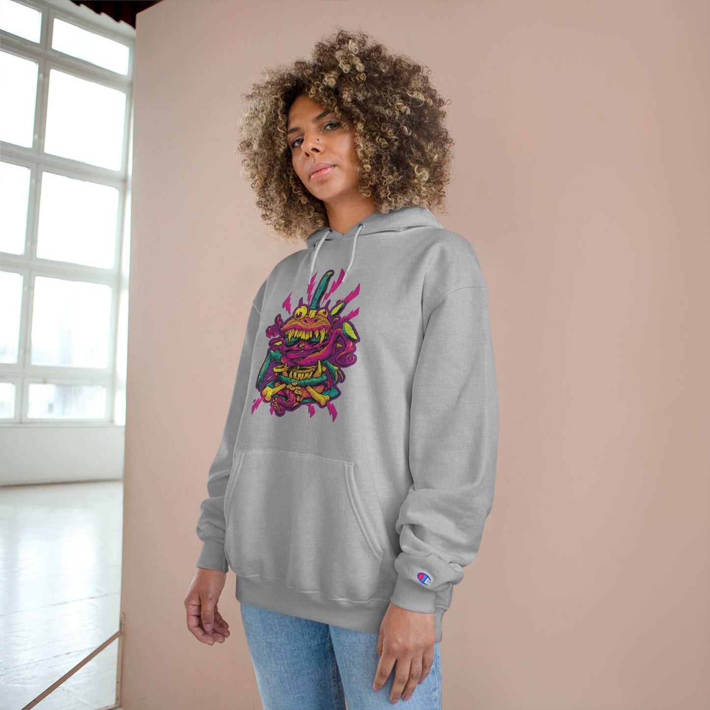 Champion Hoodie