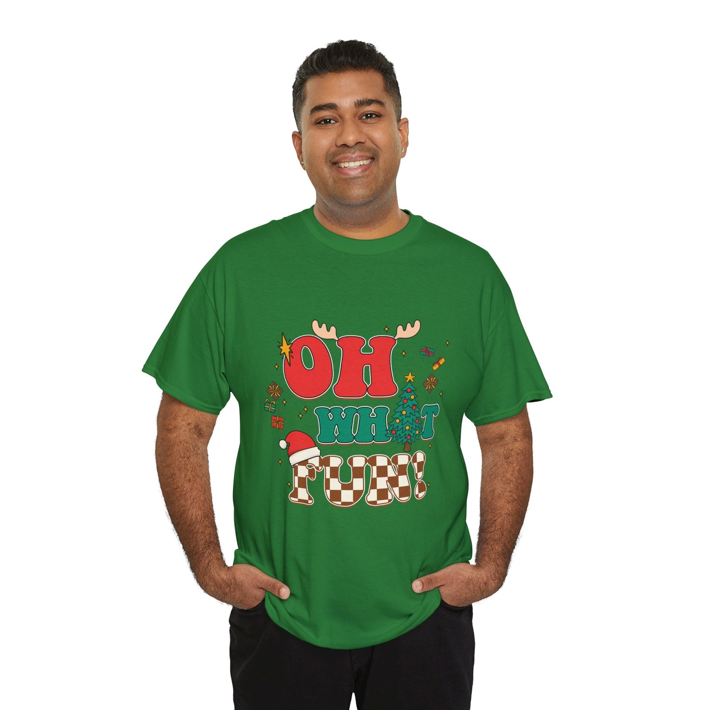 Christmas Unisex Tee
