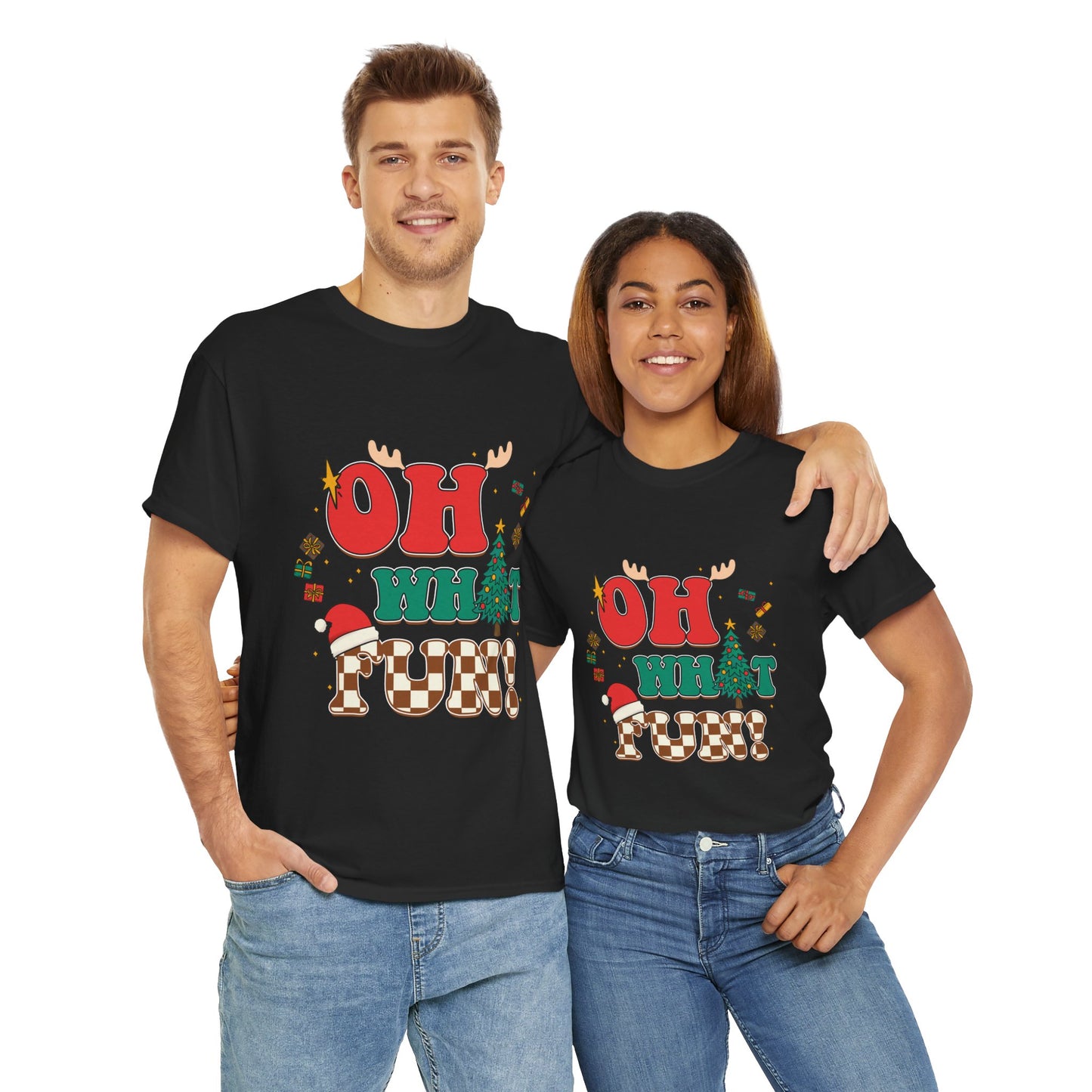 Christmas Unisex Tee