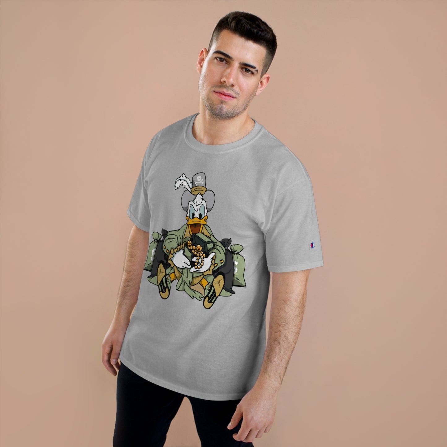 Daffy Champion T-Shirt