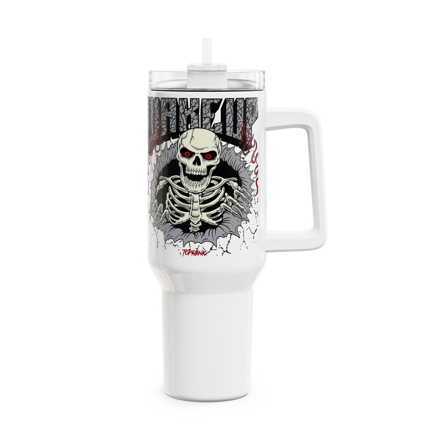 Tumbler, 40oz