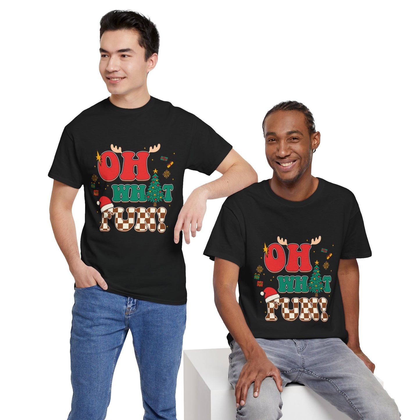 Christmas Unisex Tee