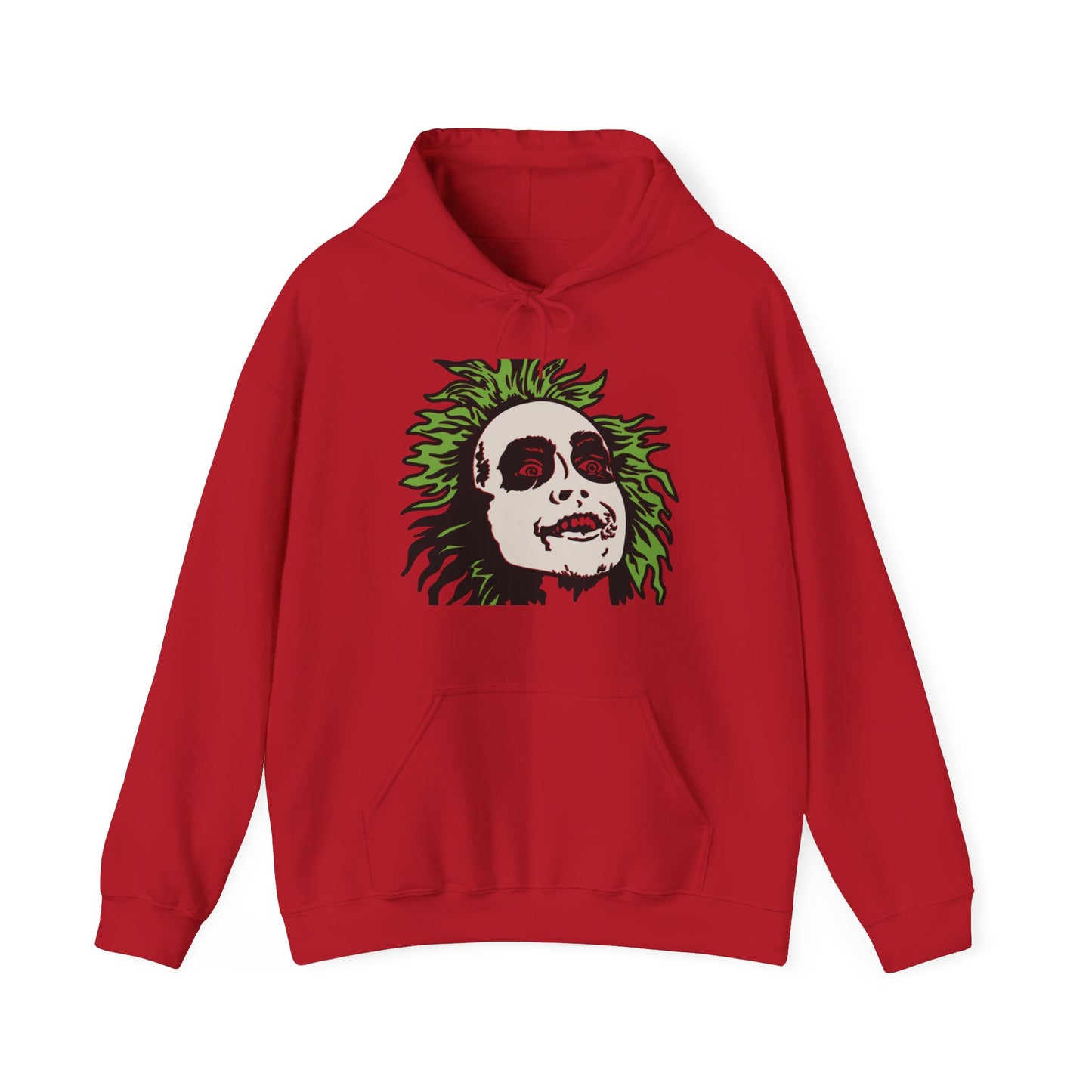 Beatle Juice Heavy Blend™ Hooded Sweatshirt