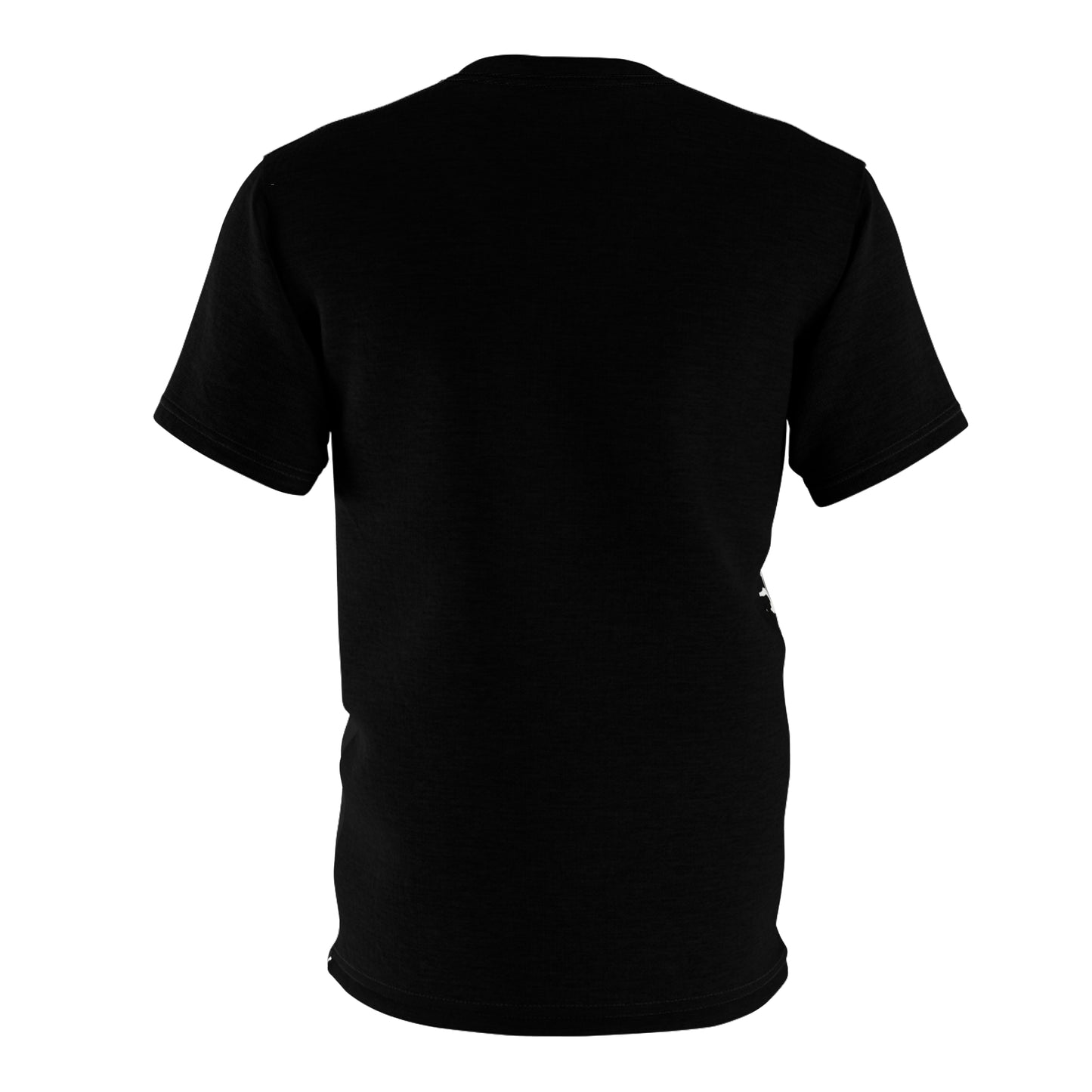 Graphic Tee - On My Grind Unisex Cut & Sew Tee