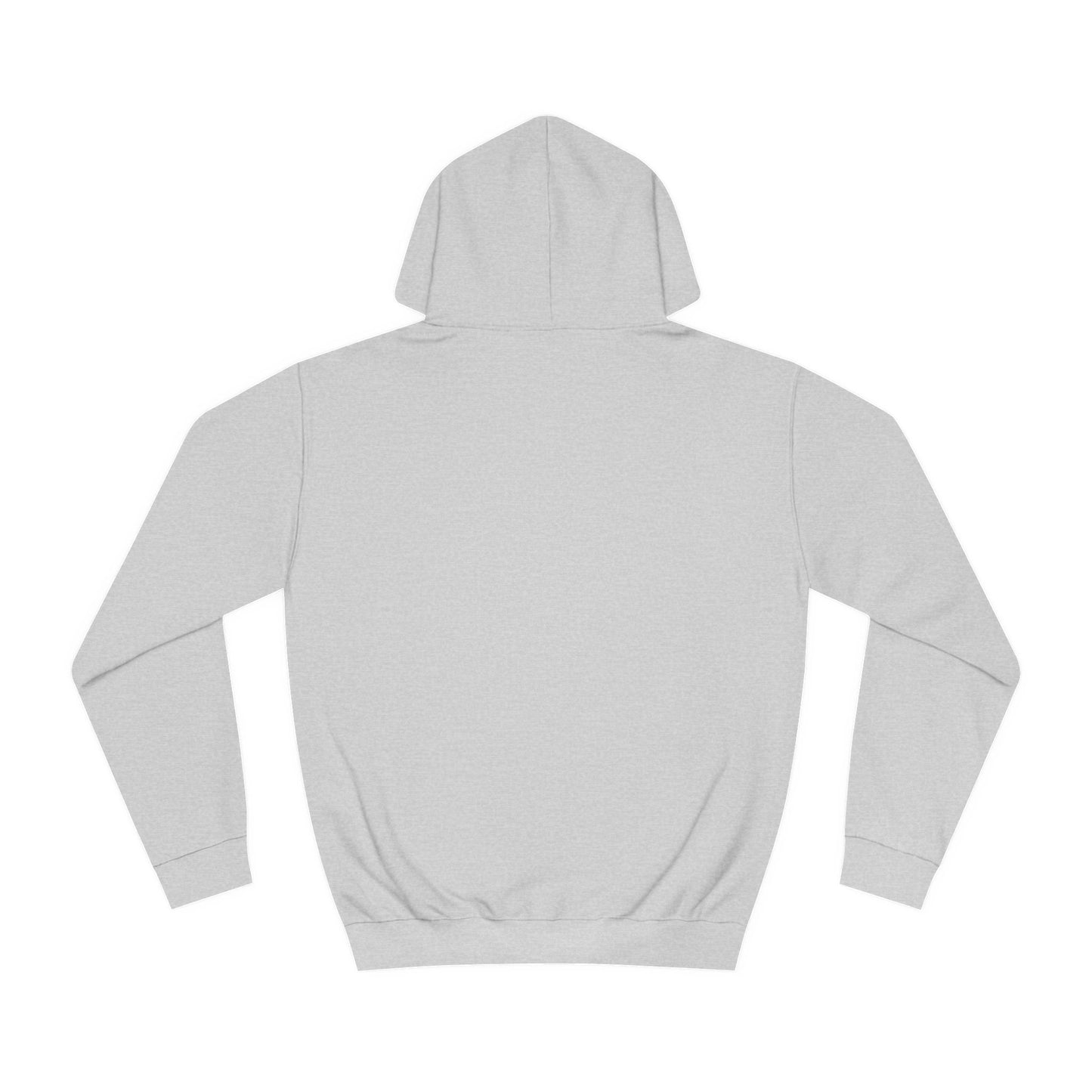 Trendy College Hoodie