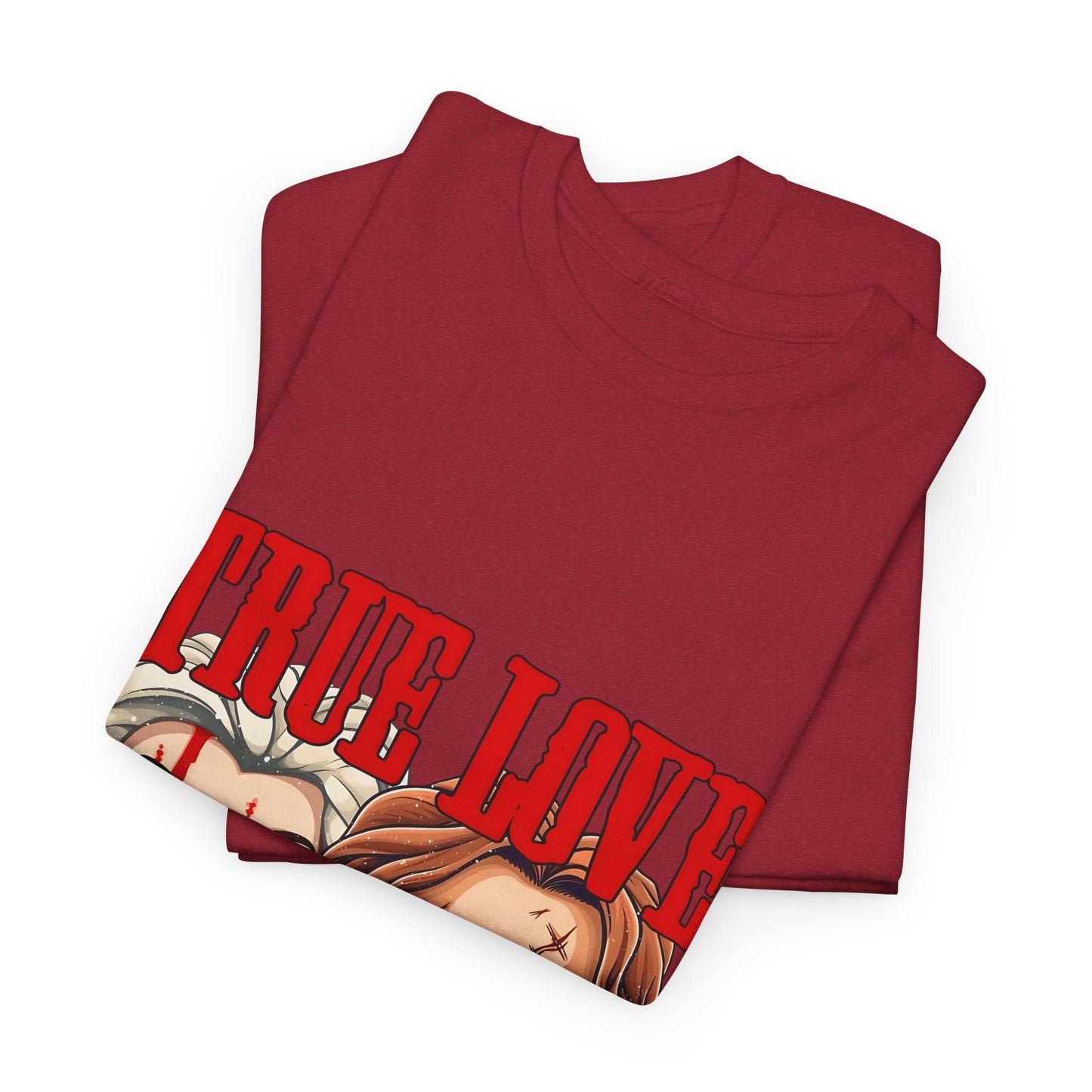 Halloween Heavy Cotton Tee