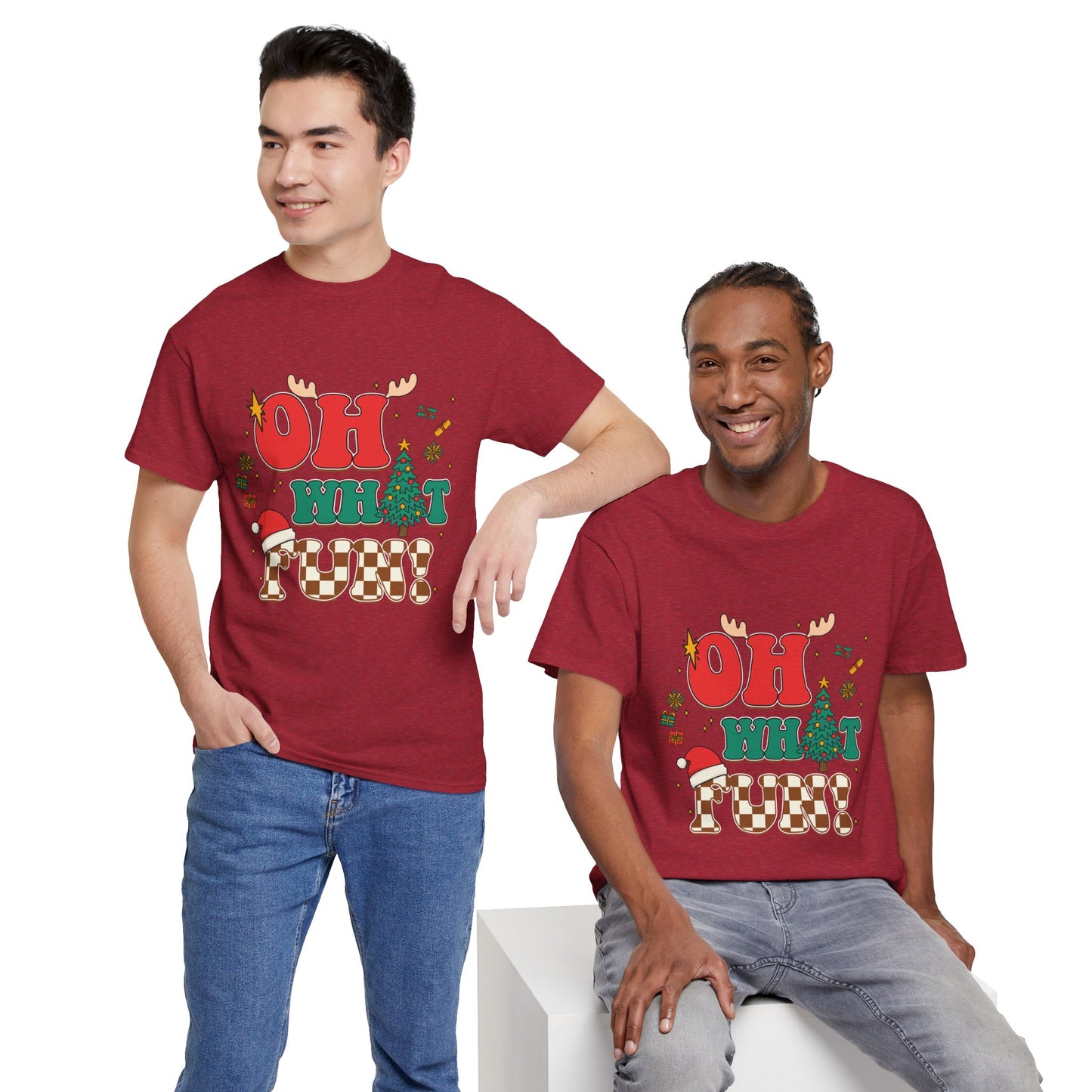 Christmas Unisex Tee