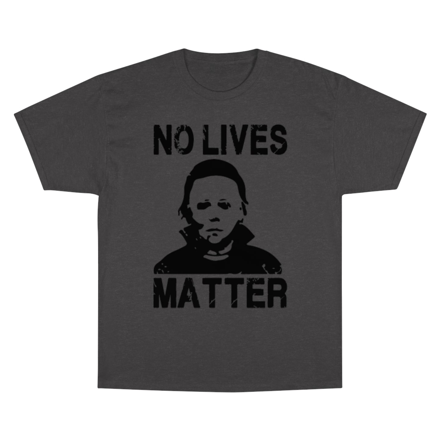 Jason Myers Halloween Champion Tee