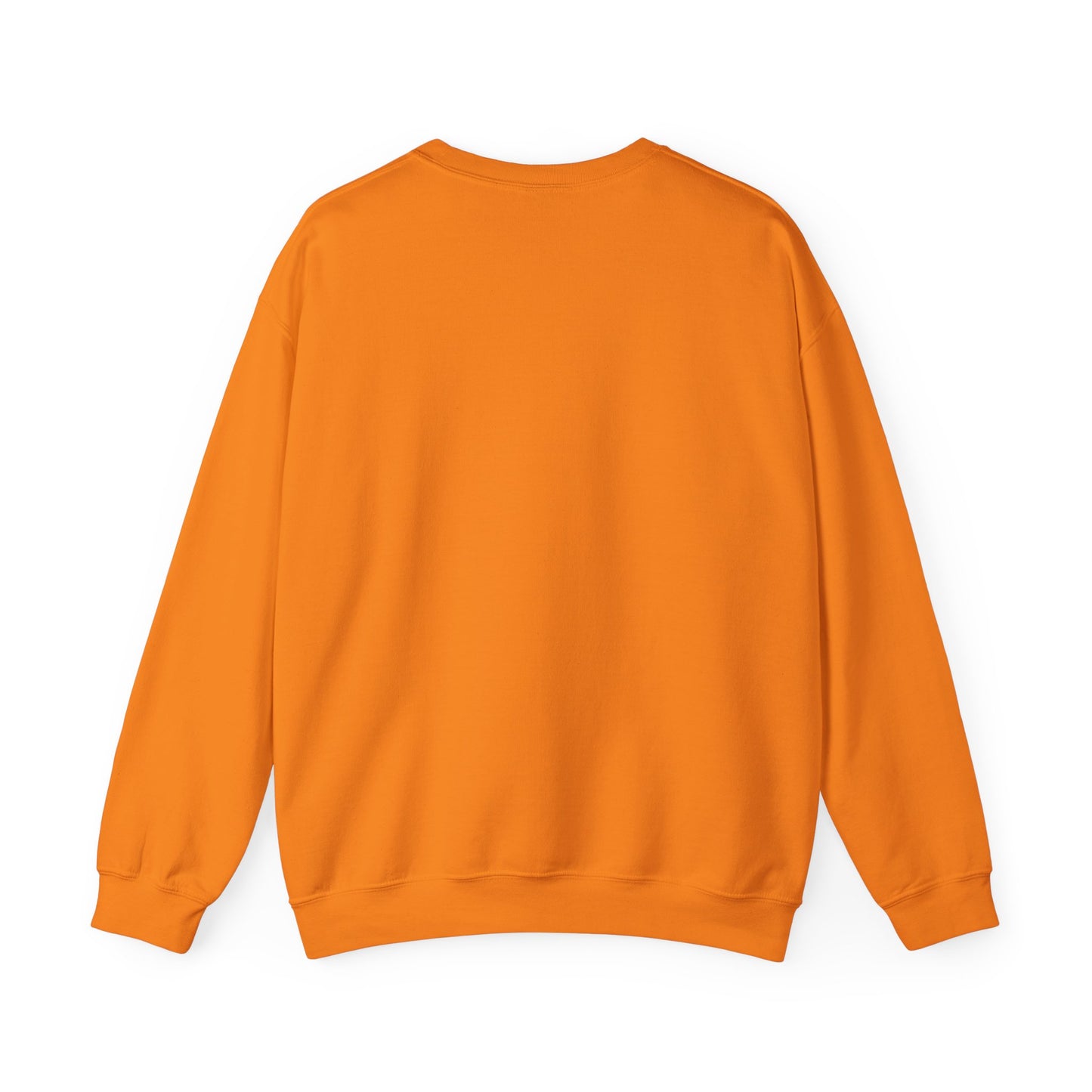 Queen Heavy Blend Crewneck Sweatshirt