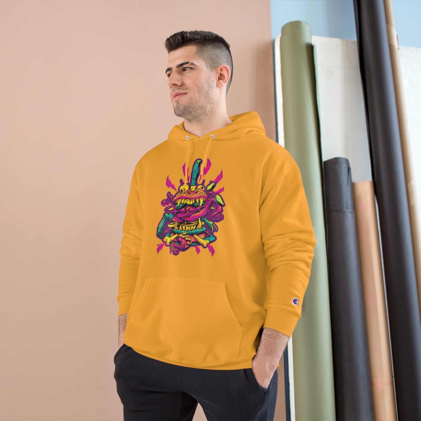 Champion Hoodie
