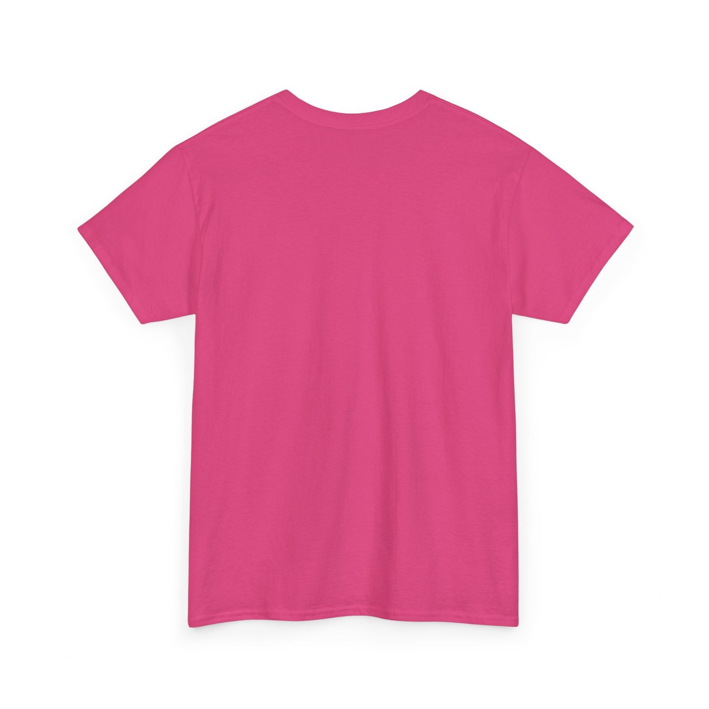 Christmas Cheer Loading Unisex Heavy Cotton Tee