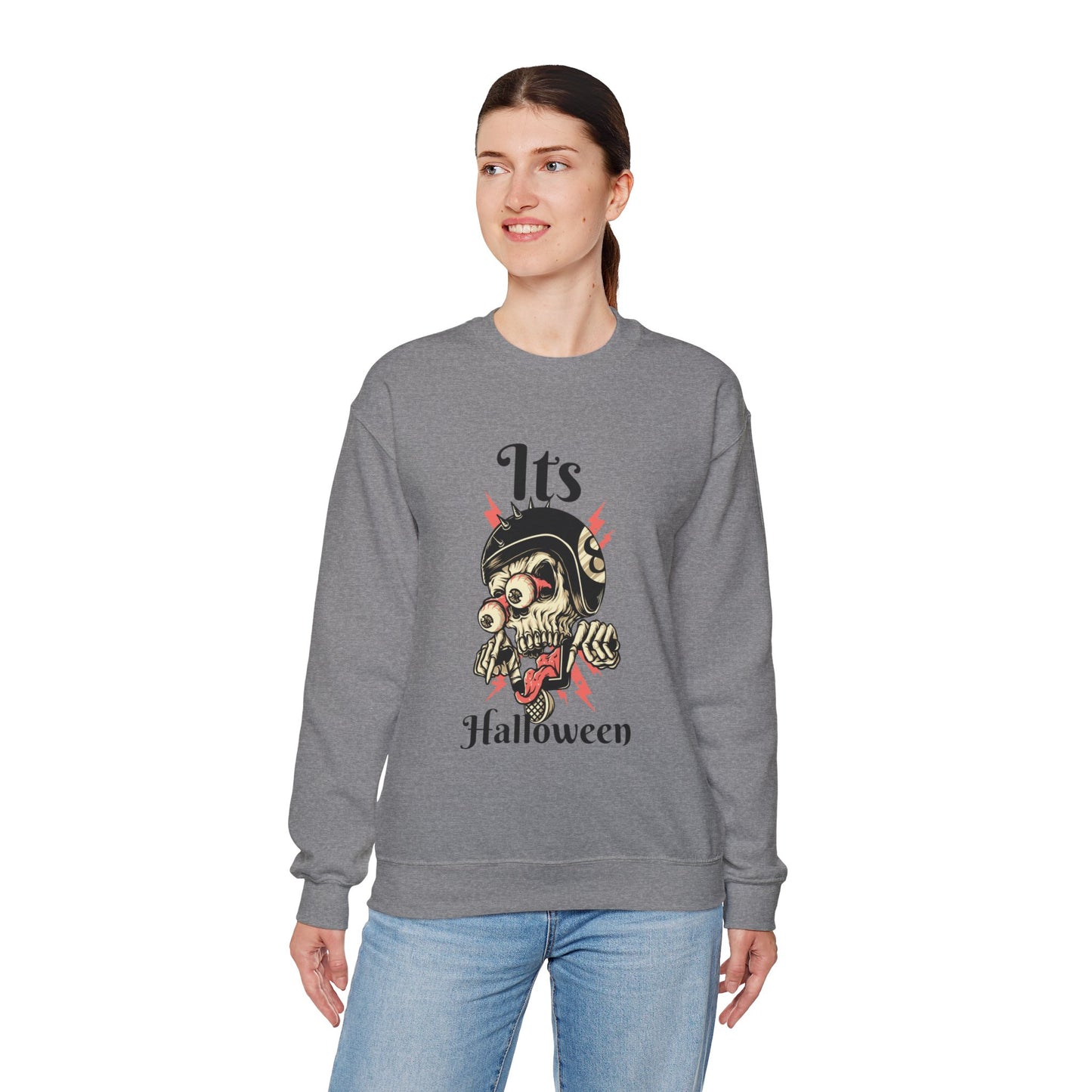 Heavy Blend™ Crewneck Sweatshirt