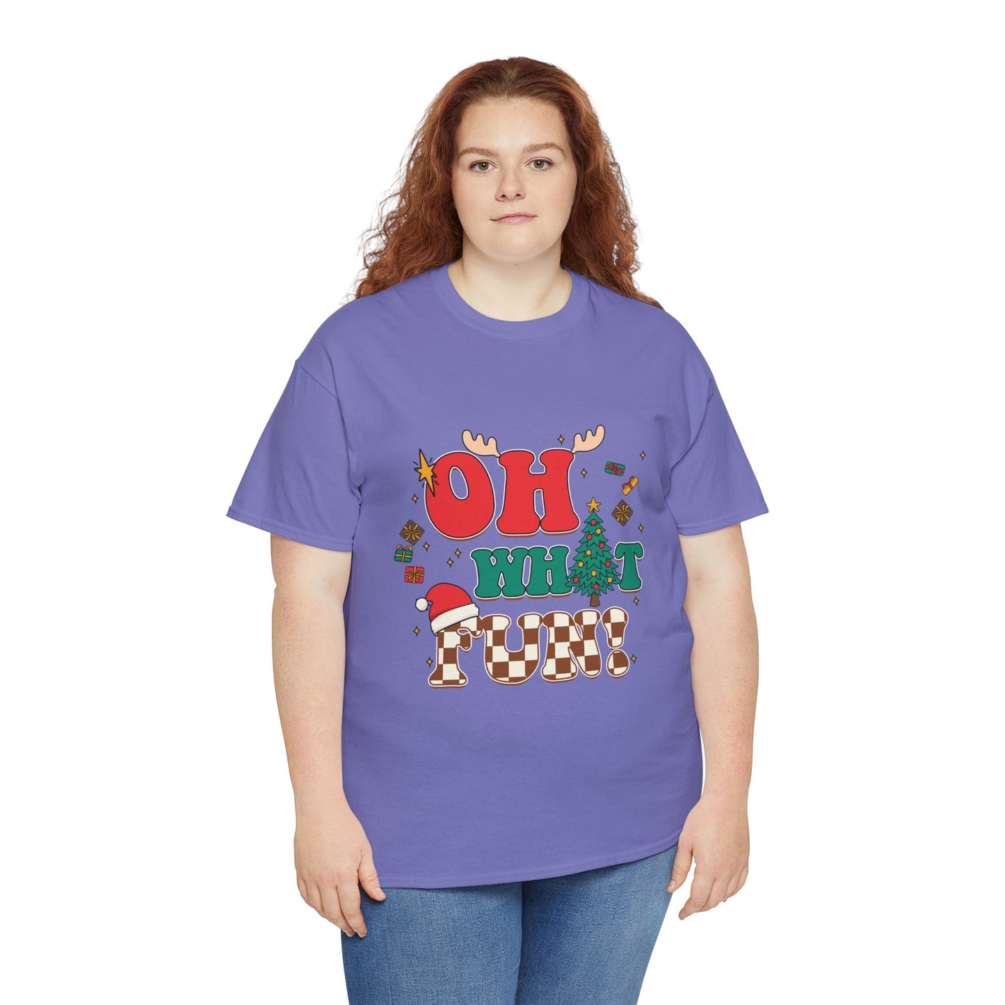 Christmas Unisex Tee