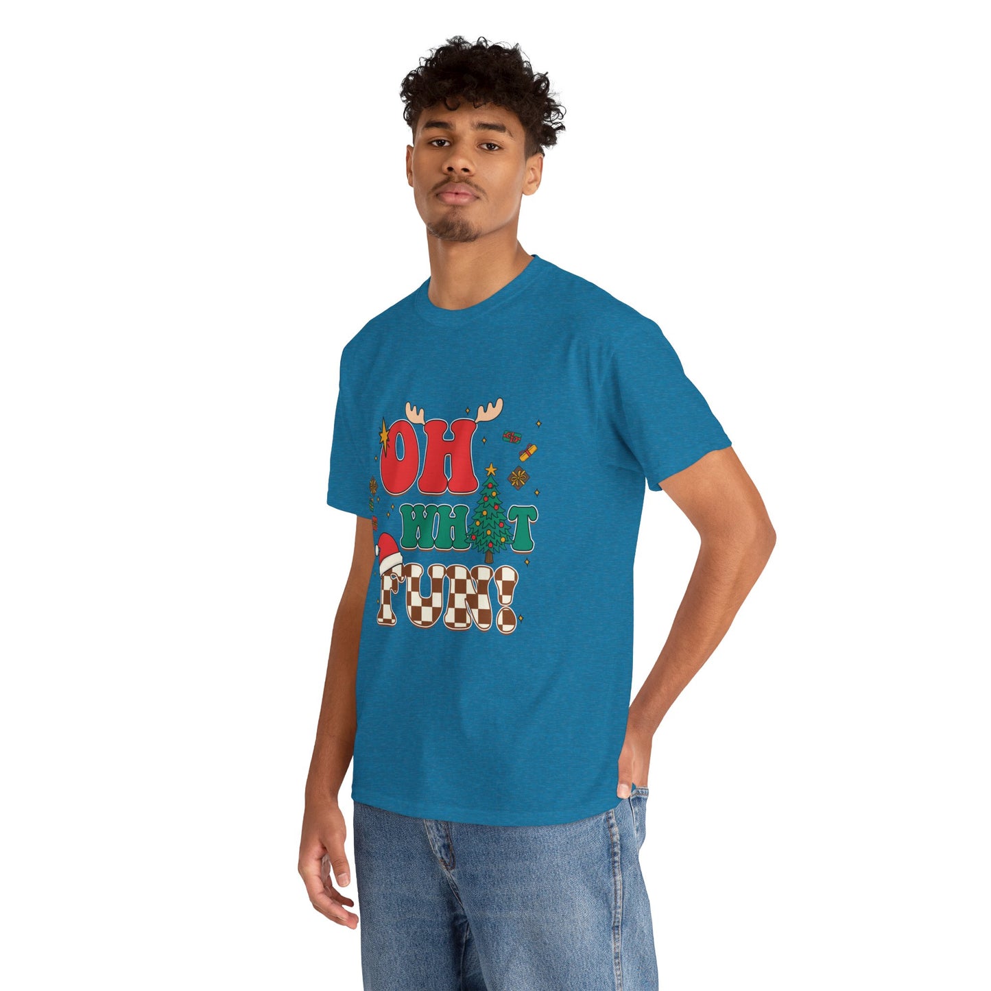 Christmas Unisex Tee