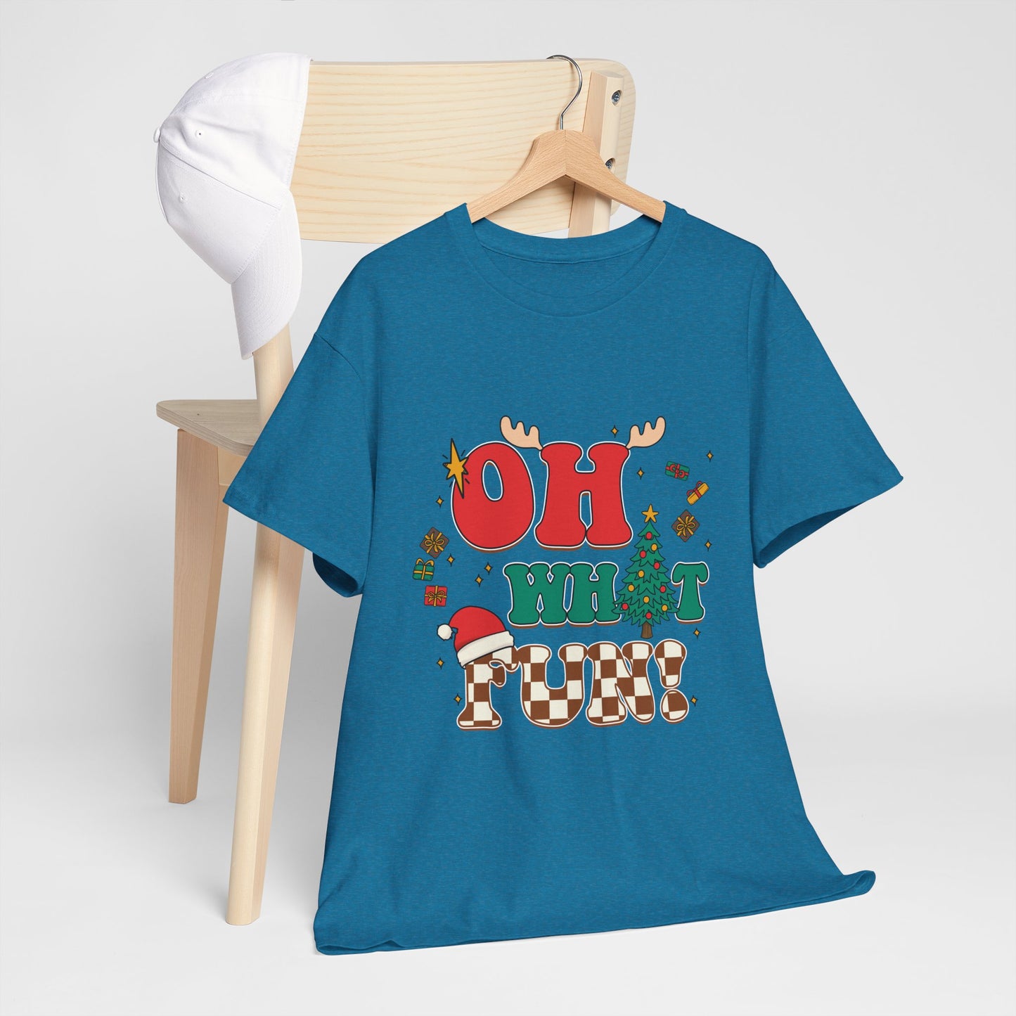 Christmas Unisex Tee