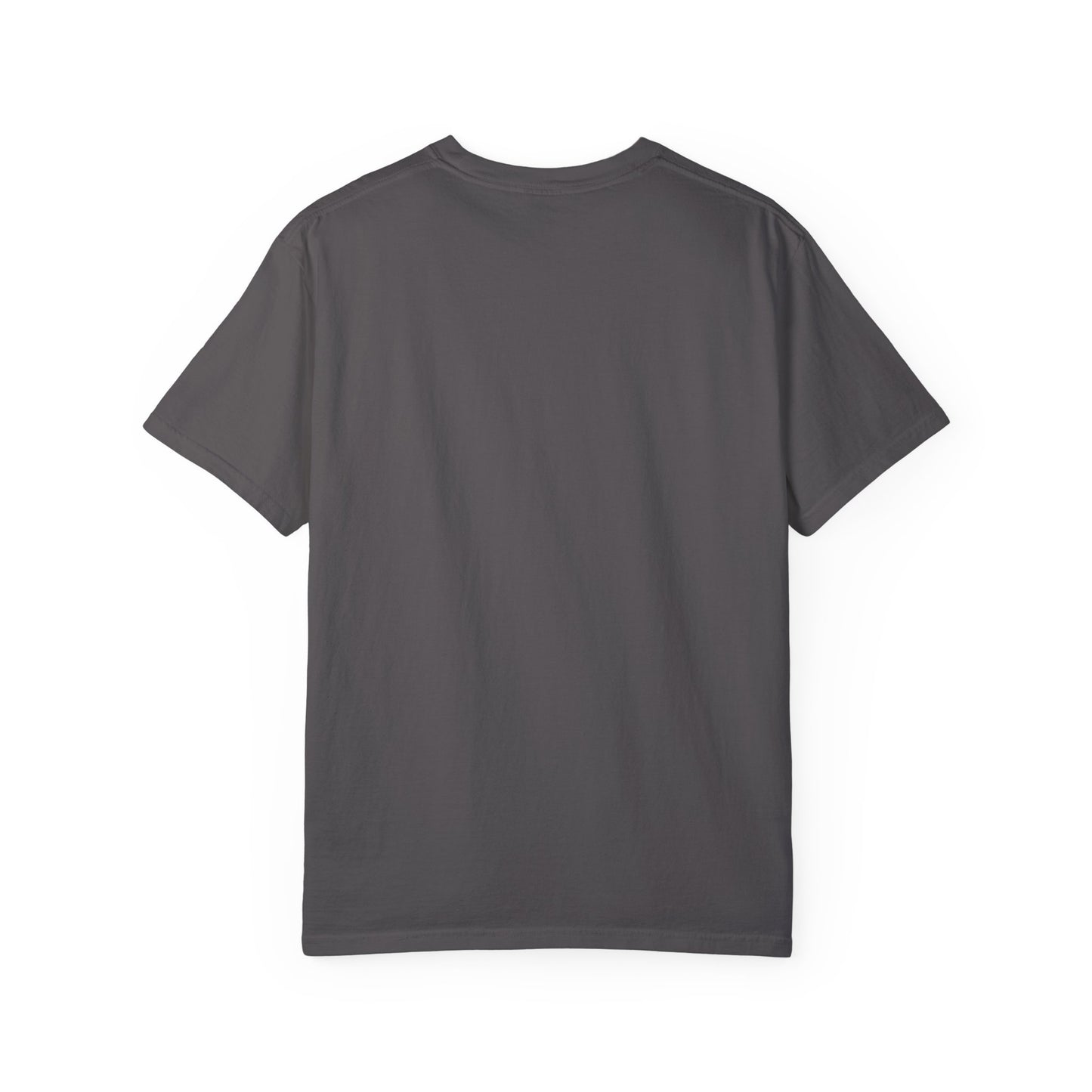 I'm Not As Sorry Unisex Garment-Dyed T-Shirt - Fun and Playful Statement Tee
