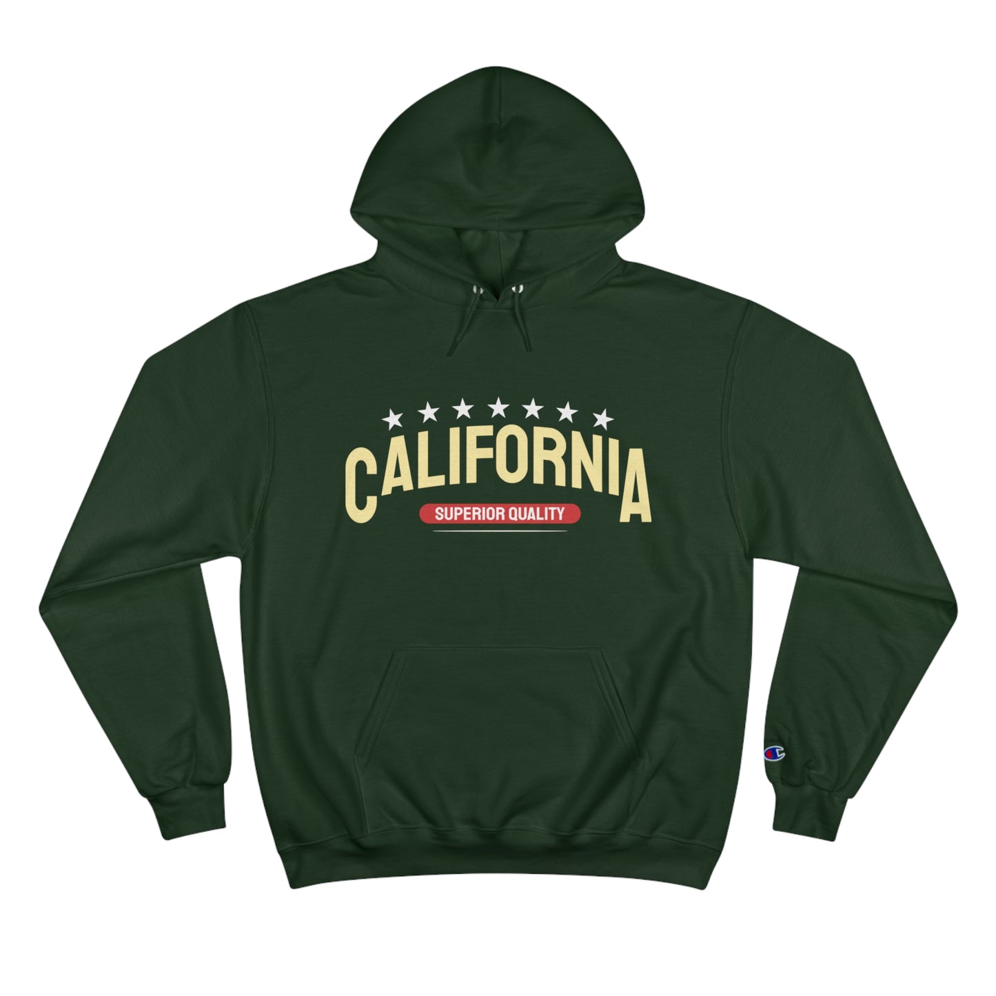 California Champion Hoodie
