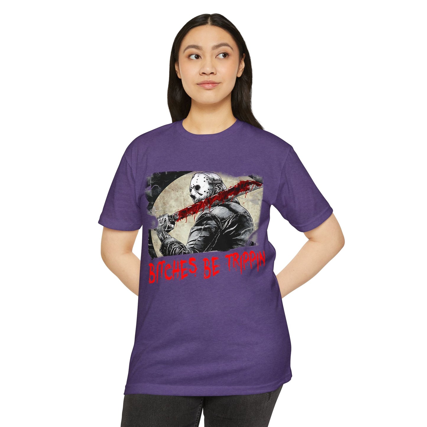 Michael Myers CVC Jersey T-Shirt