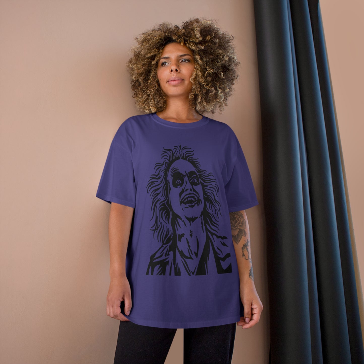 Beetle Juice Champion T-Shirt