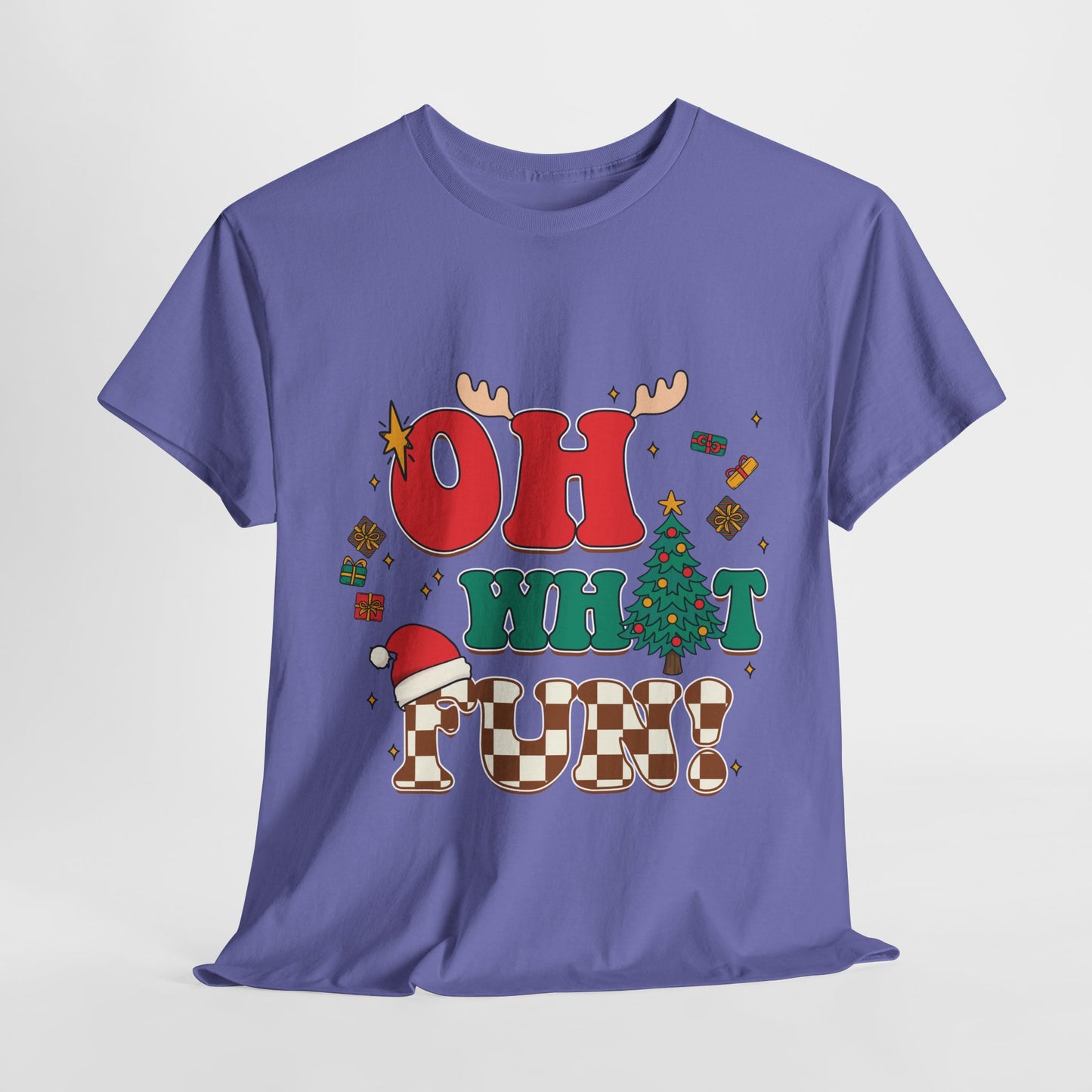 Christmas Unisex Tee