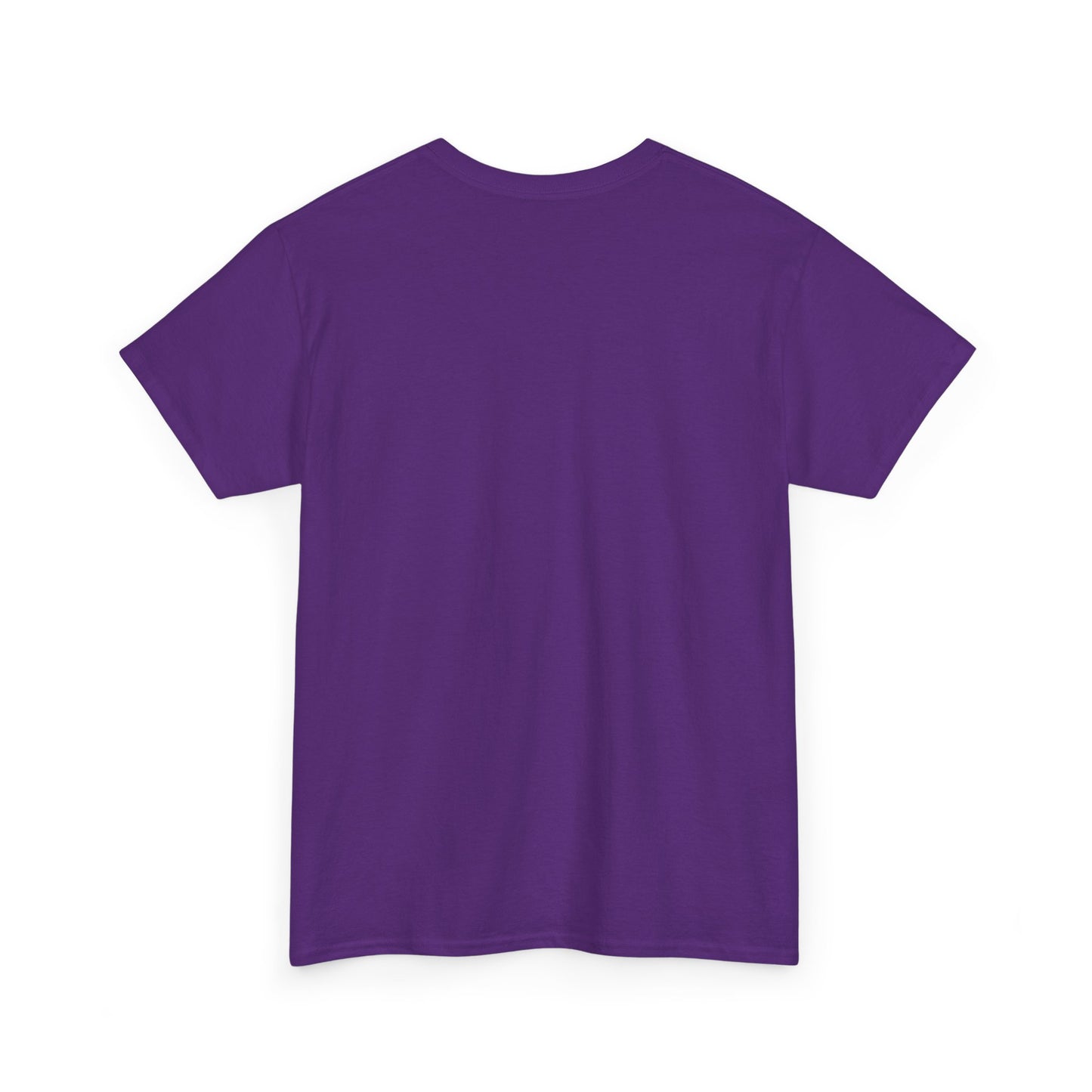 Christmas Cheer Loading Unisex Heavy Cotton Tee