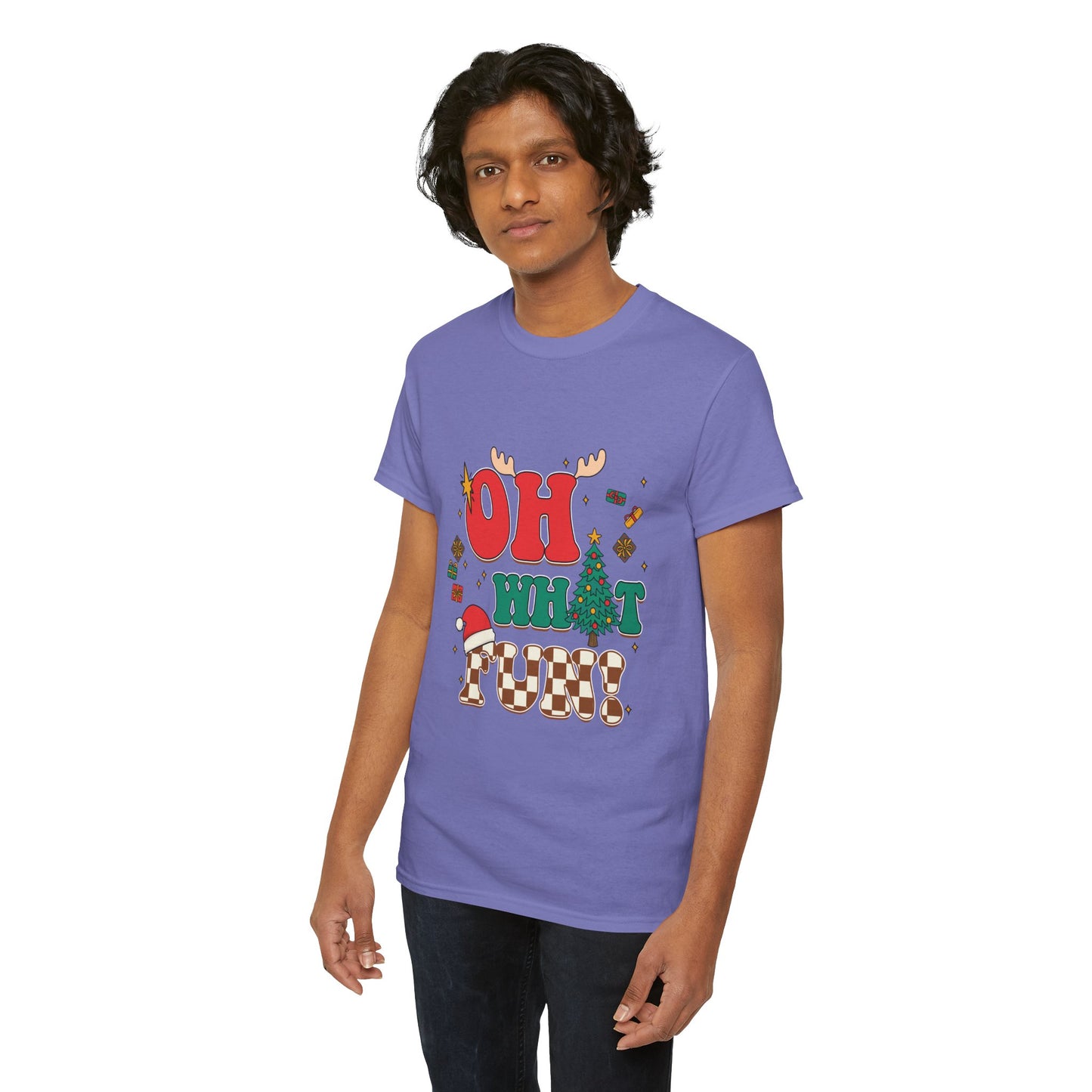 Christmas Unisex Tee