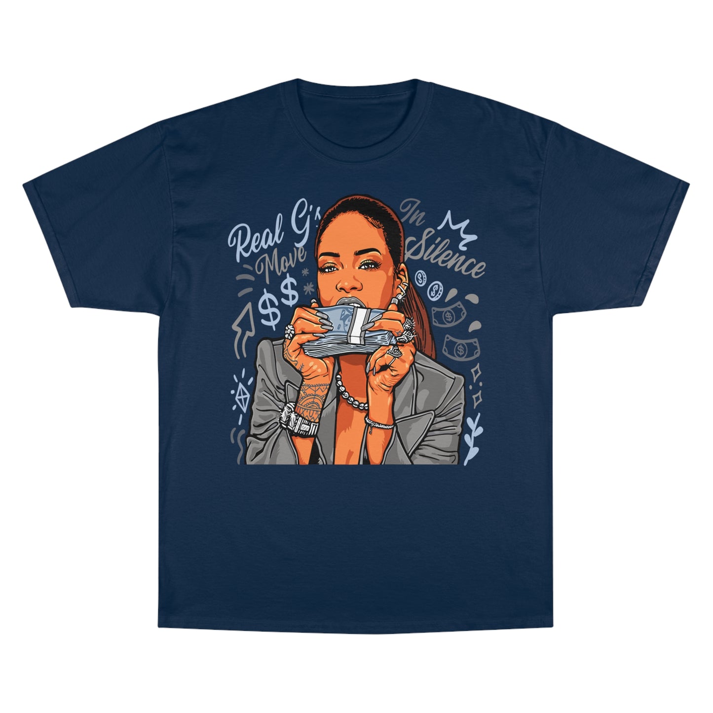 Champion T-Shirt