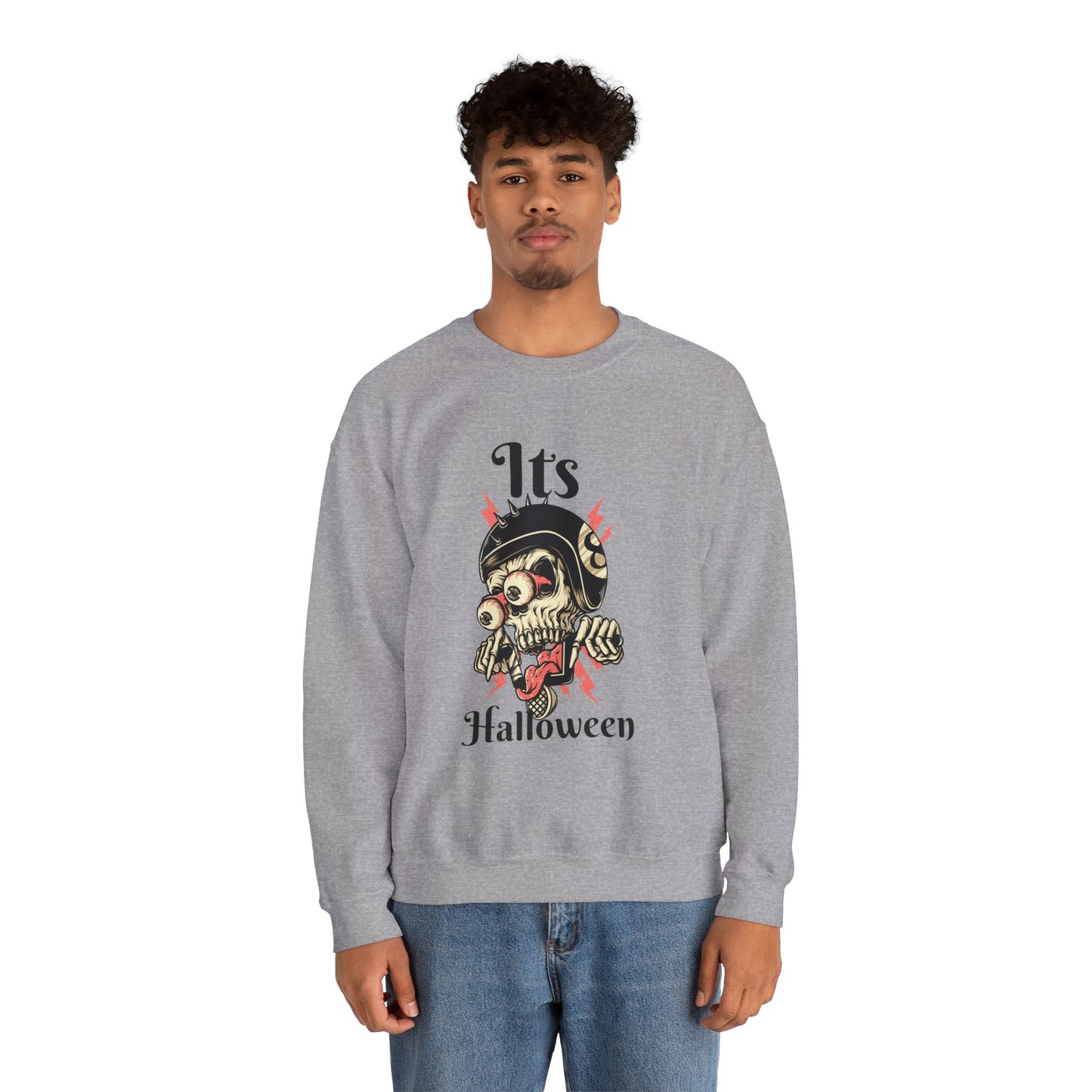 Heavy Blend™ Crewneck Sweatshirt