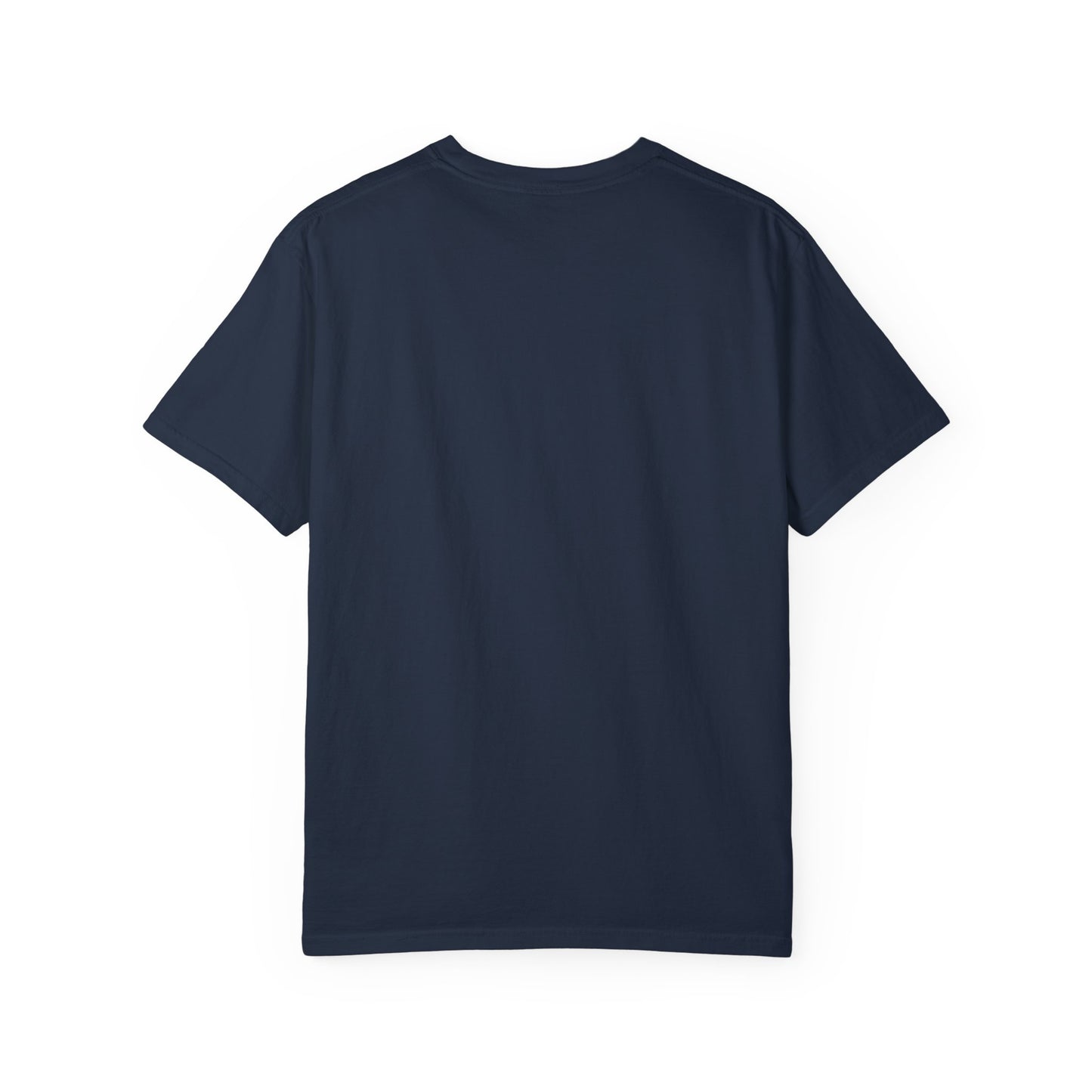 I'm Not As Sorry Unisex Garment-Dyed T-Shirt - Fun and Playful Statement Tee