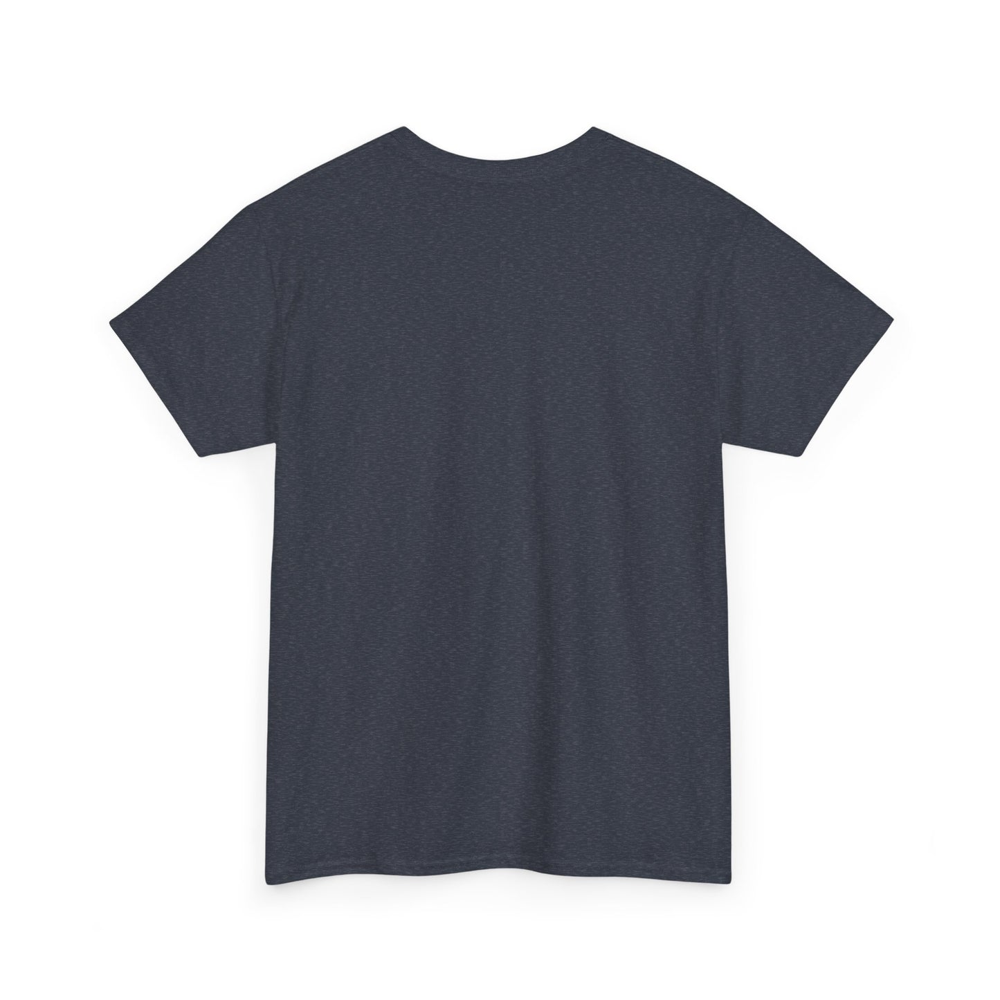 Halloween Heavy Cotton Tee