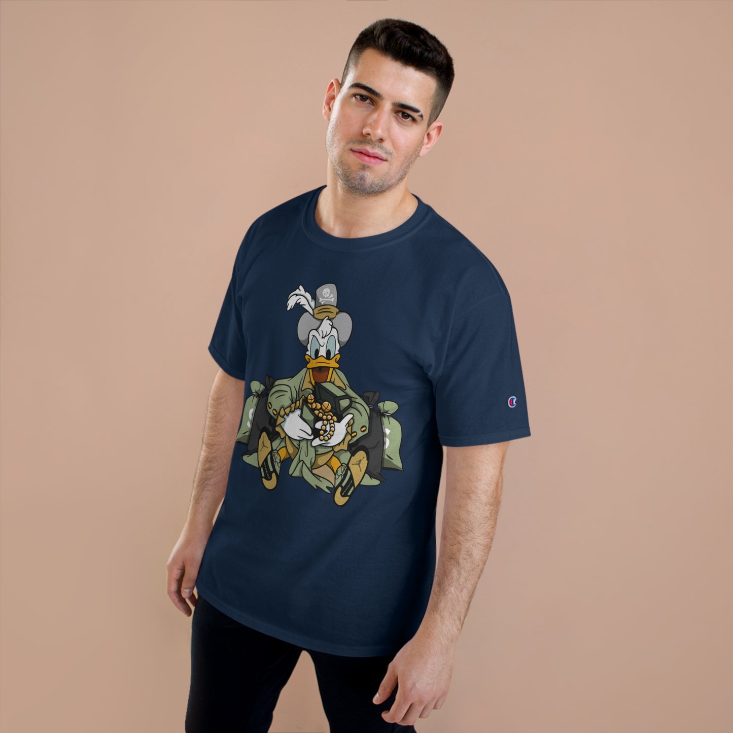 Daffy Champion T-Shirt