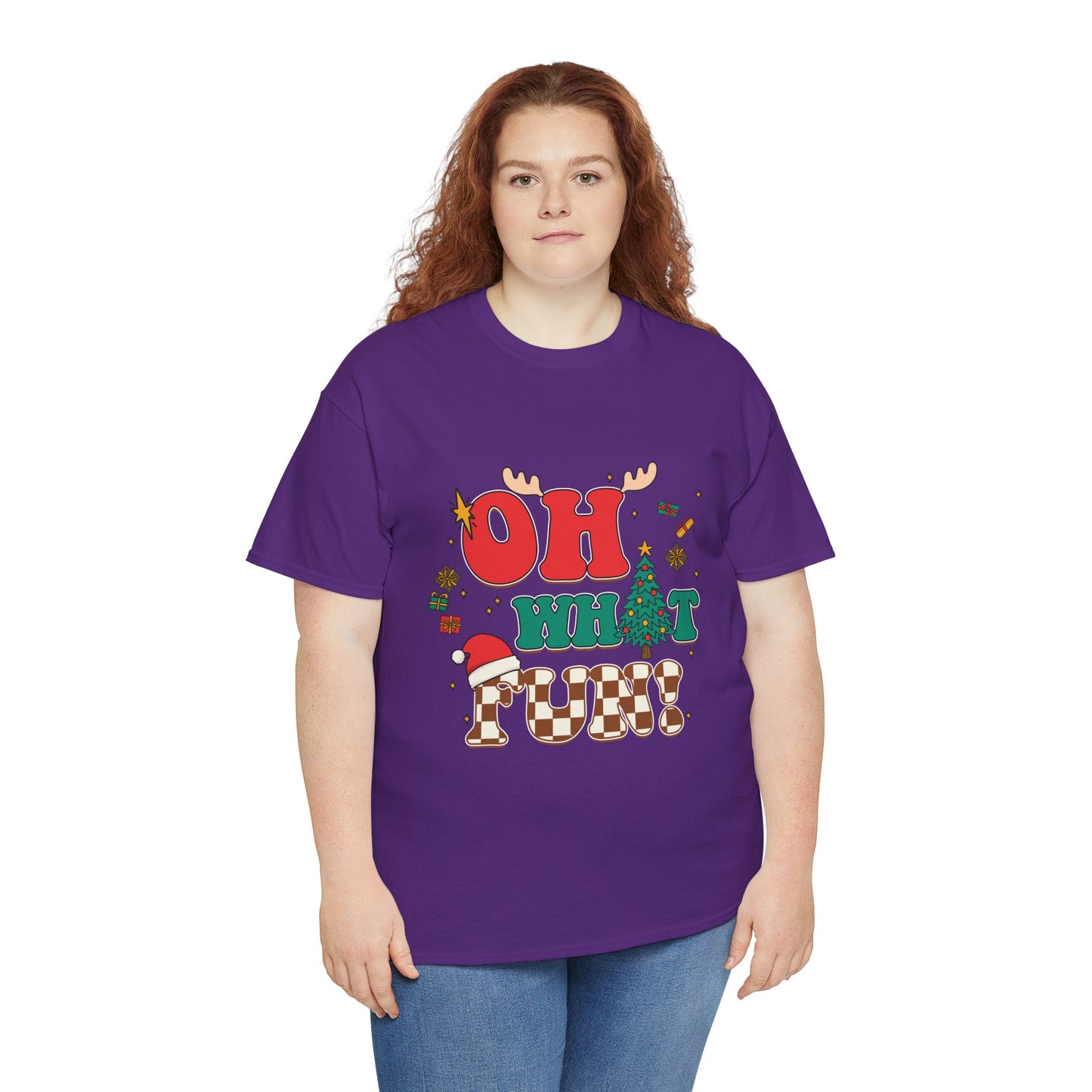 Christmas Unisex Tee