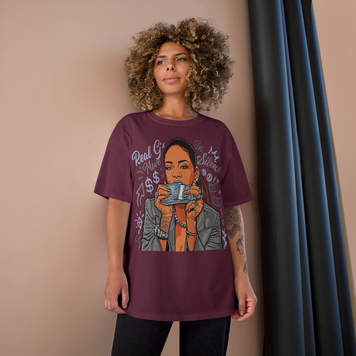 Champion T-Shirt