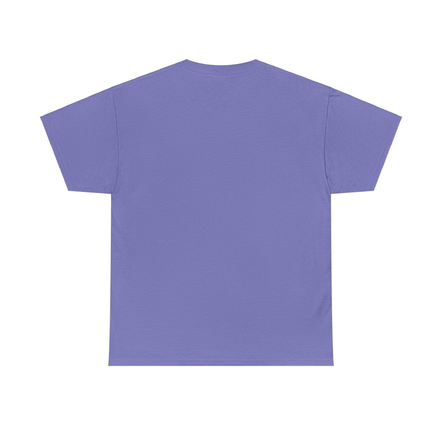 Christmas Cheer Loading Unisex Heavy Cotton Tee