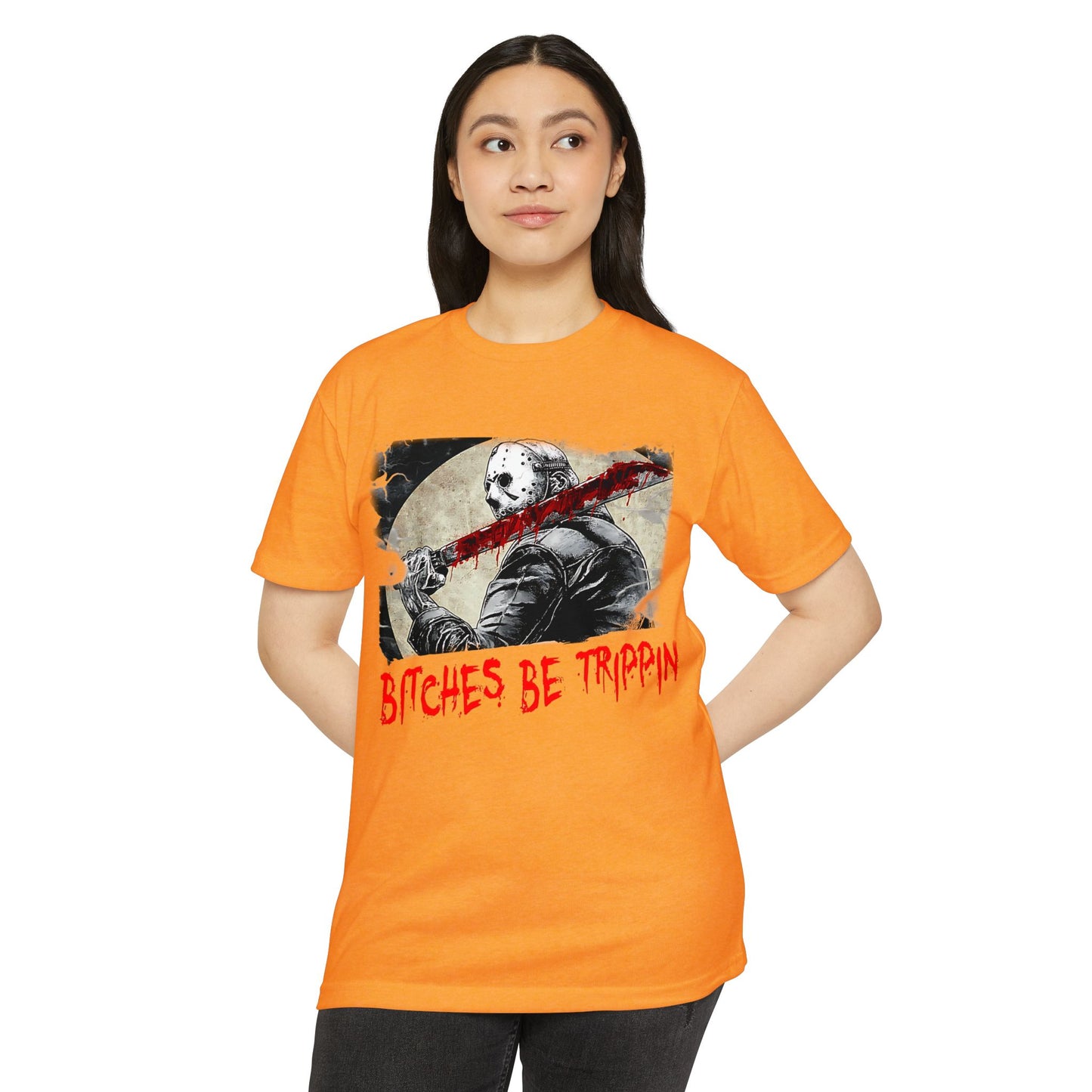 Michael Myers CVC Jersey T-Shirt