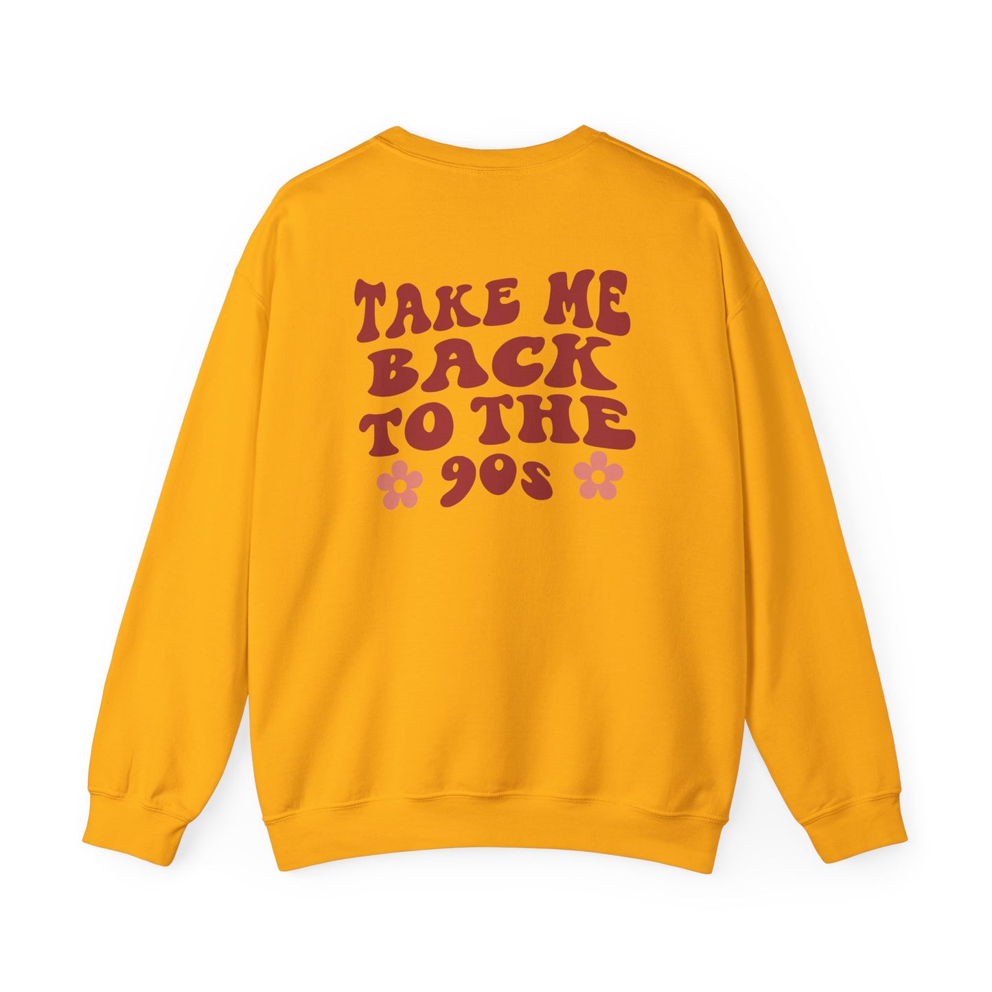 Therapy Champion Sweatshirt