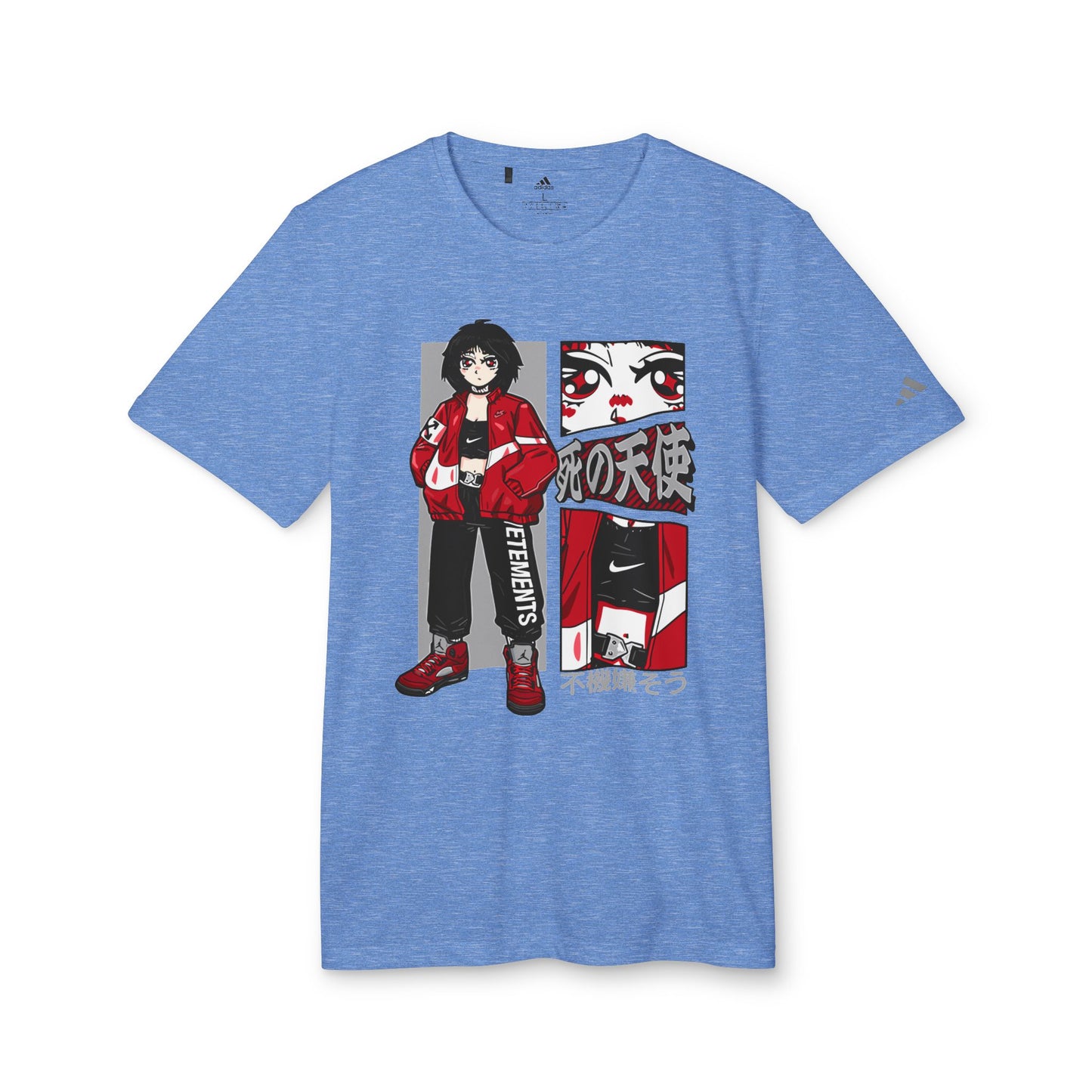 Adidas Unisex Sport T-shirt